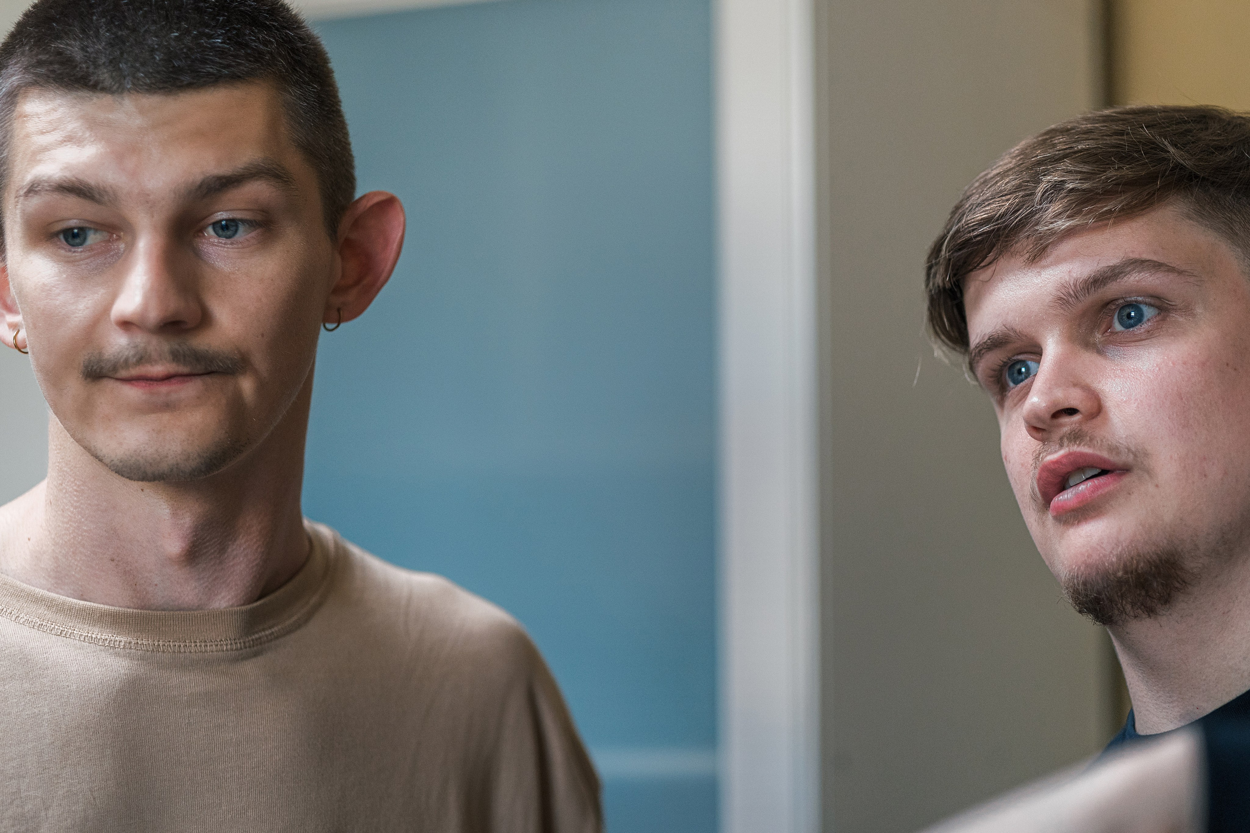 Бэкстейдж фотосъемка в СПб | Закулисье видеоклипов и творческих проектов