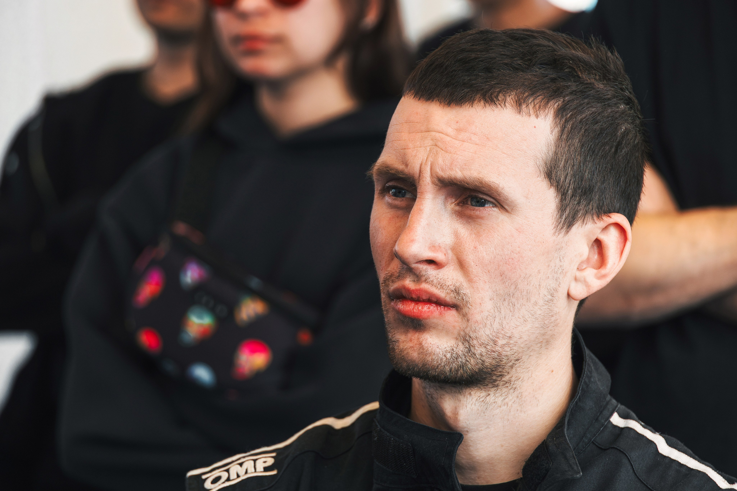 Let’s Drift 2025 — Этап 2 / Санкт-Петербург