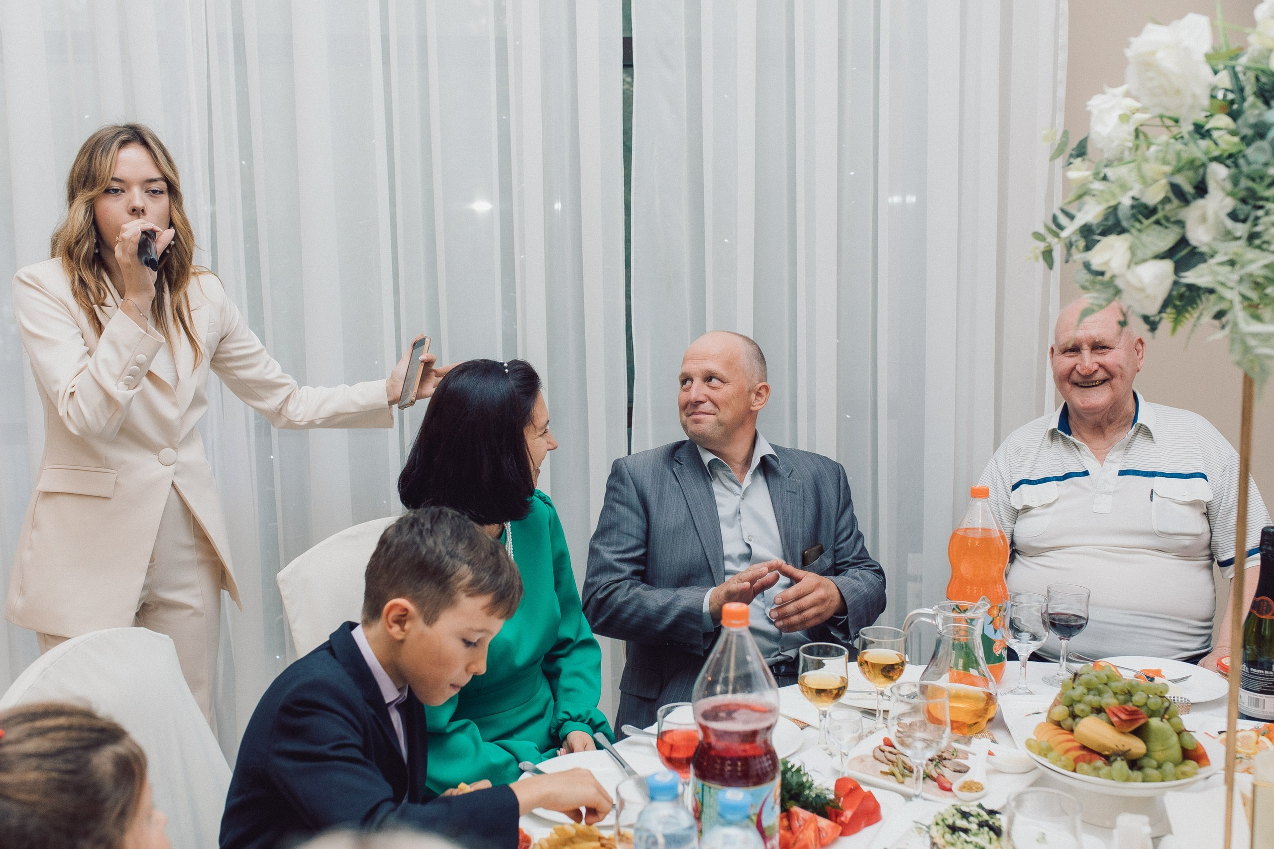 Илья и Ирина