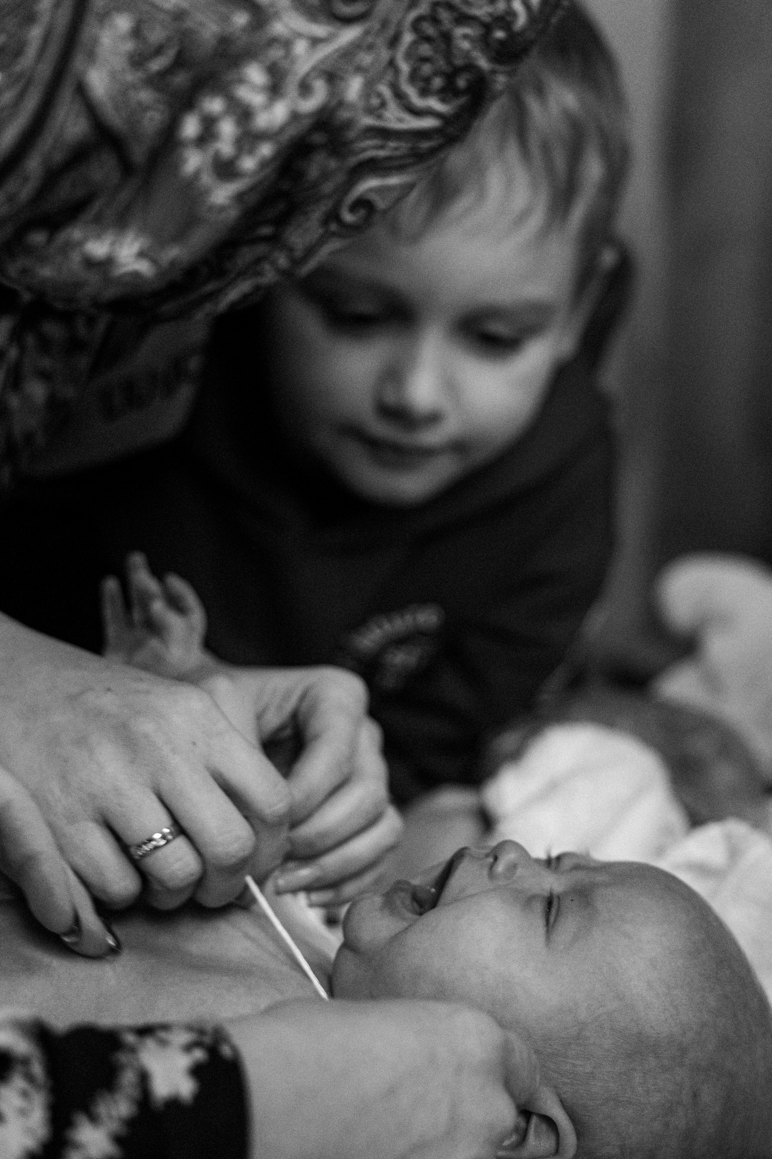 Крещение Евы