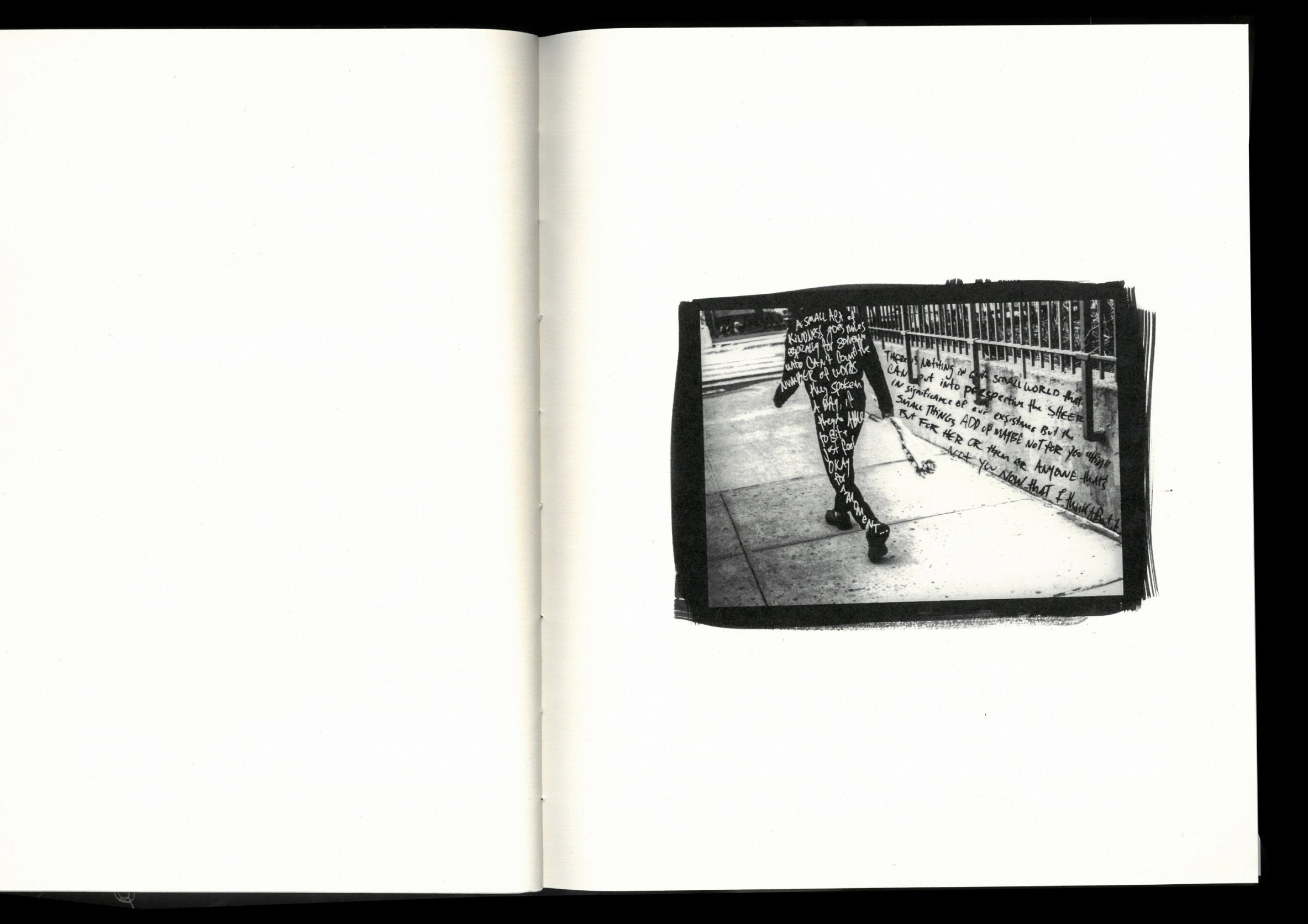 Неделя ноль. …