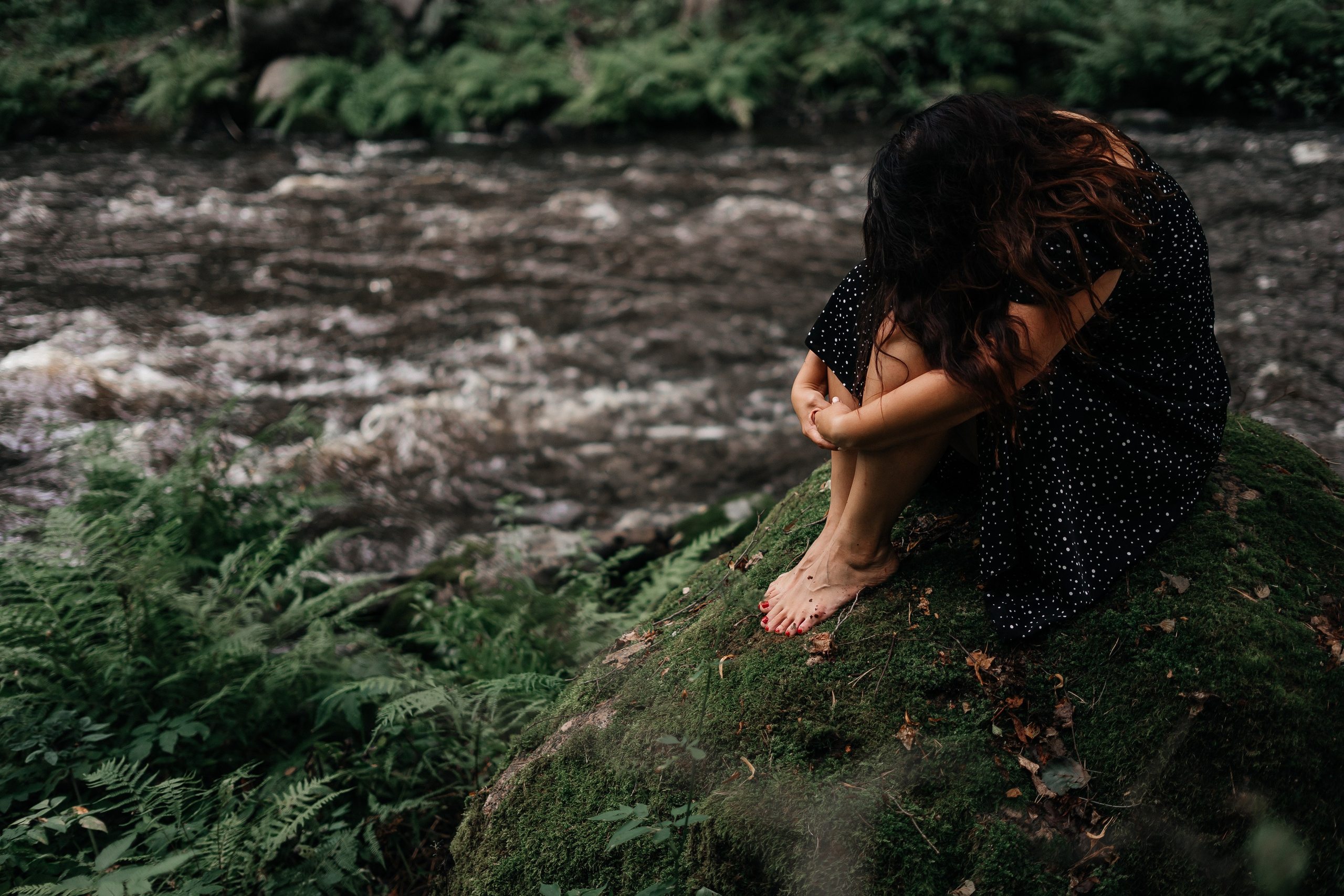 Лера. Портретный и семейный фотограф Ксения Казанцева