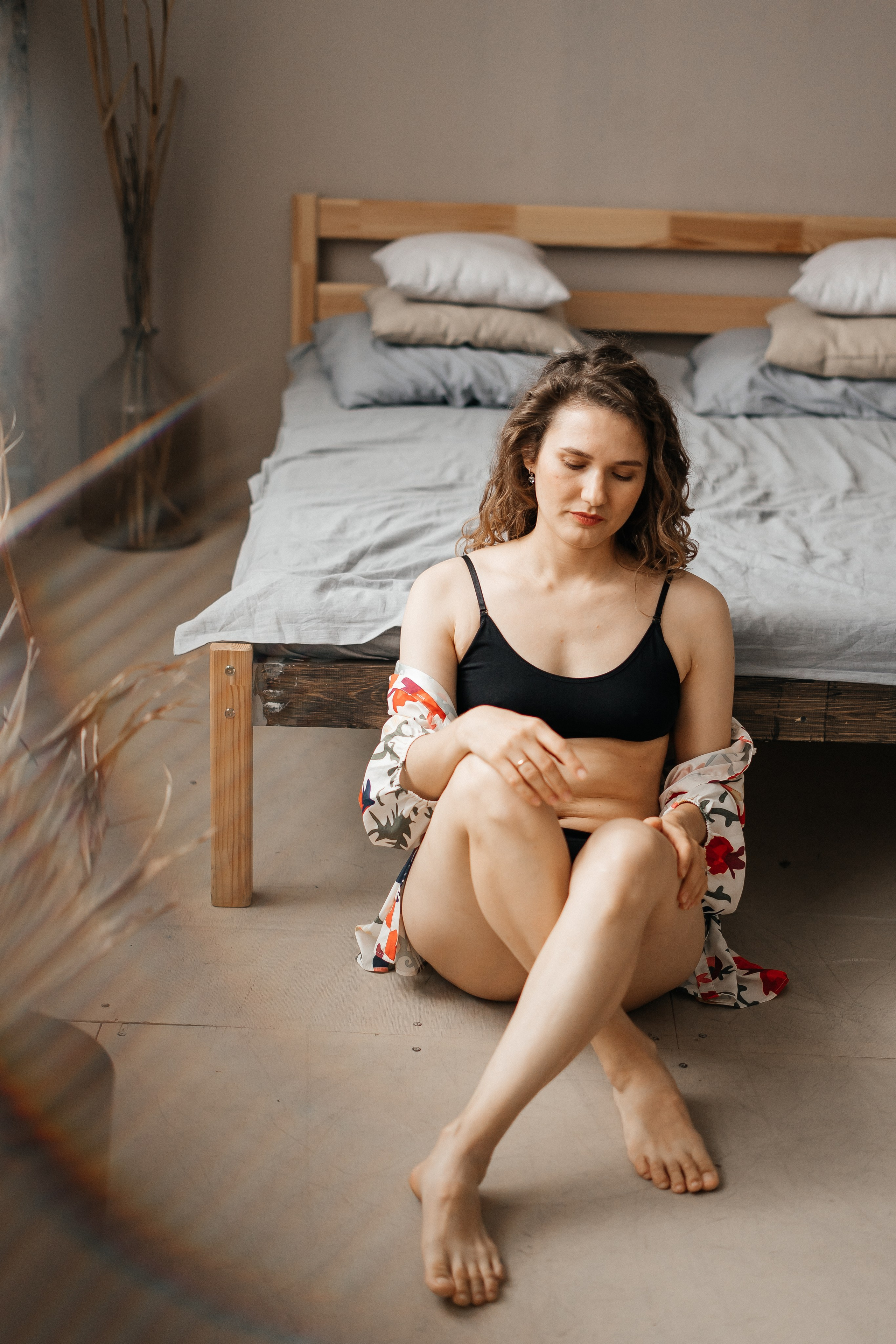 Саша. Портретный и семейный фотограф Ксения Казанцева