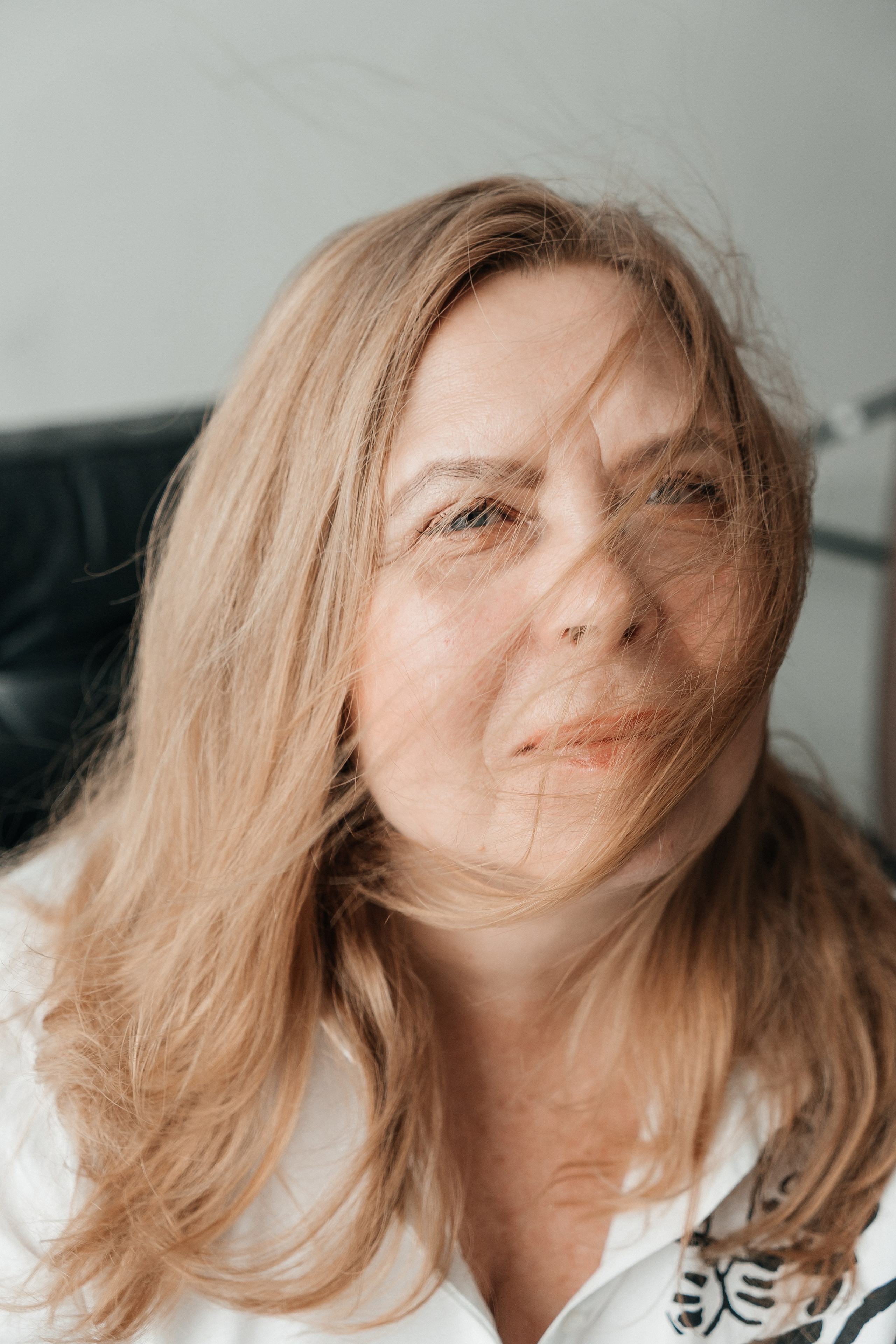 Татьяна. Портретный и семейный фотограф Ксения Казанцева