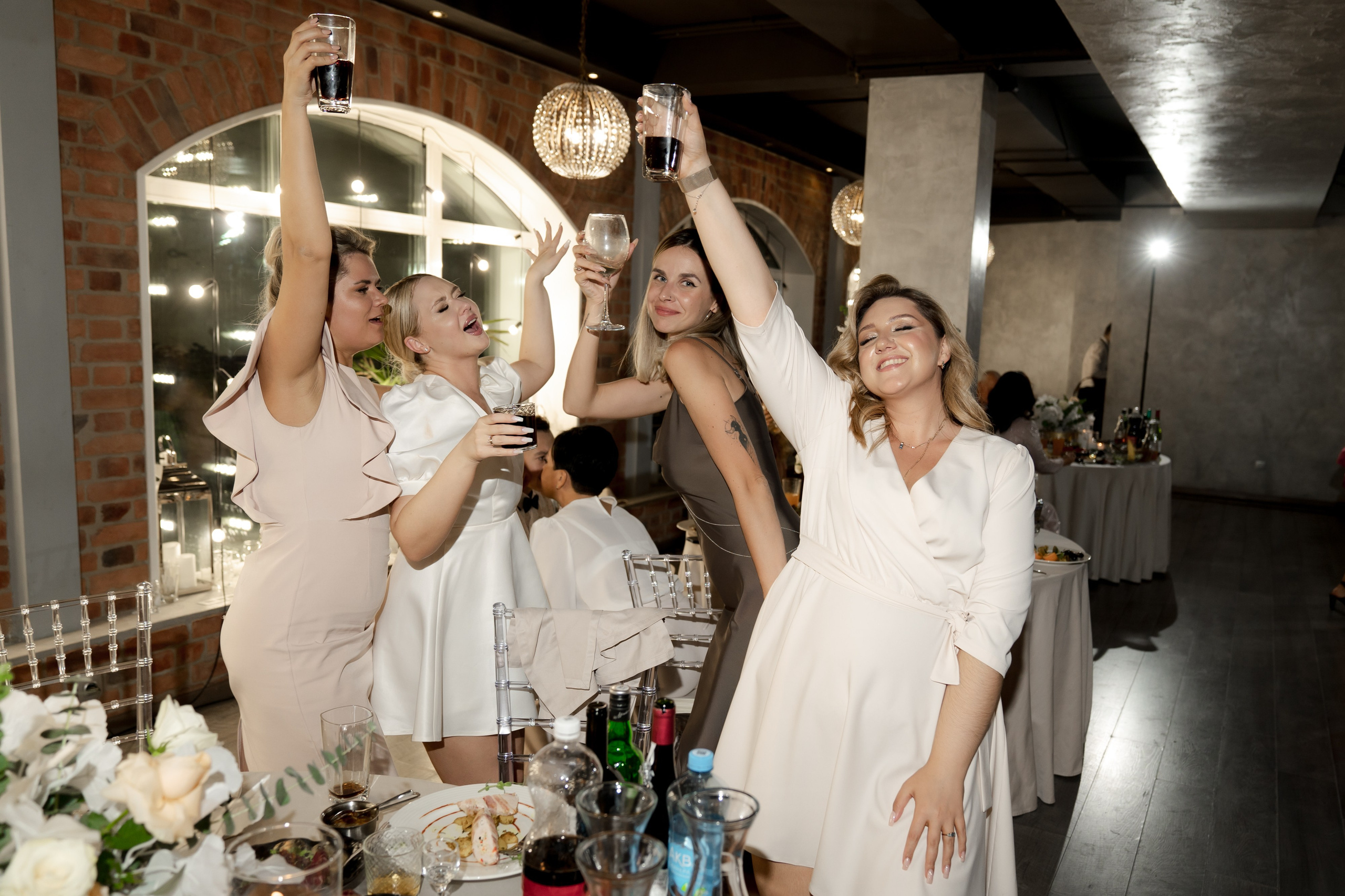 Wedding D&A. Свадебный фотограф Санкт-Петербург СПб