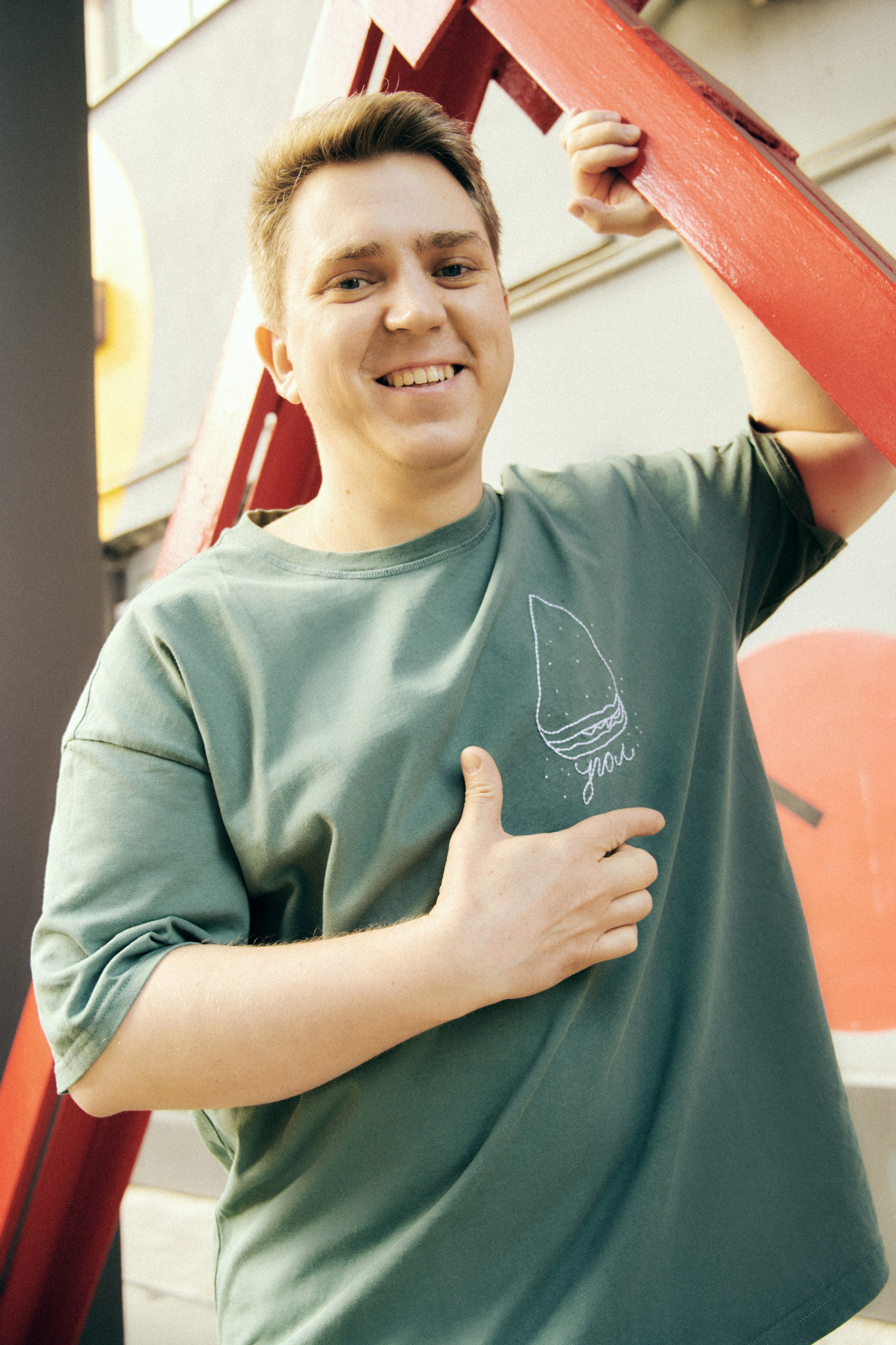 SOBAKA.RU Что где есть в Москве?. Фотограф Сурков Никита