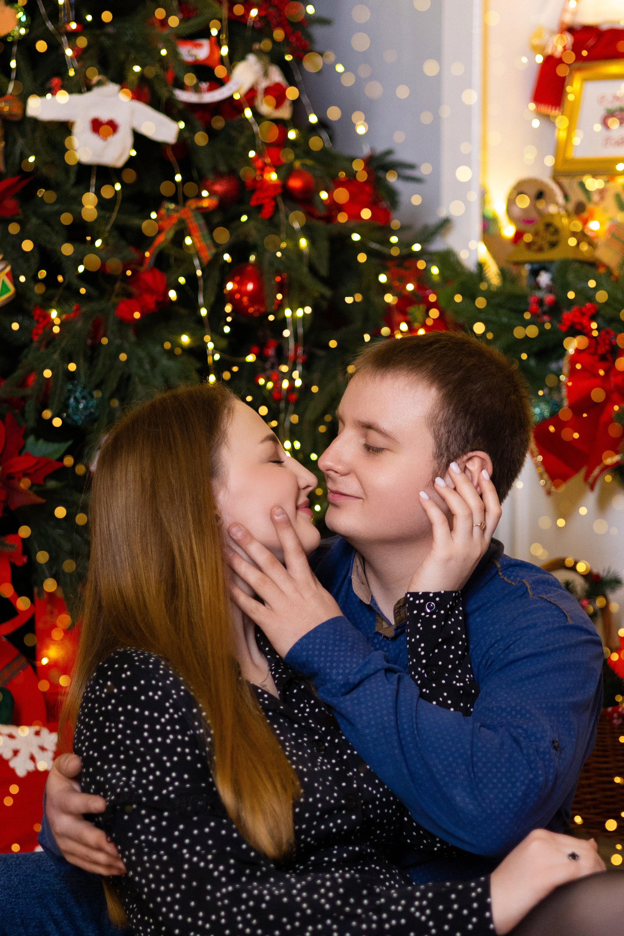 Дарья и Никита. Свадебный фотограф Мариуполь/Бердянск