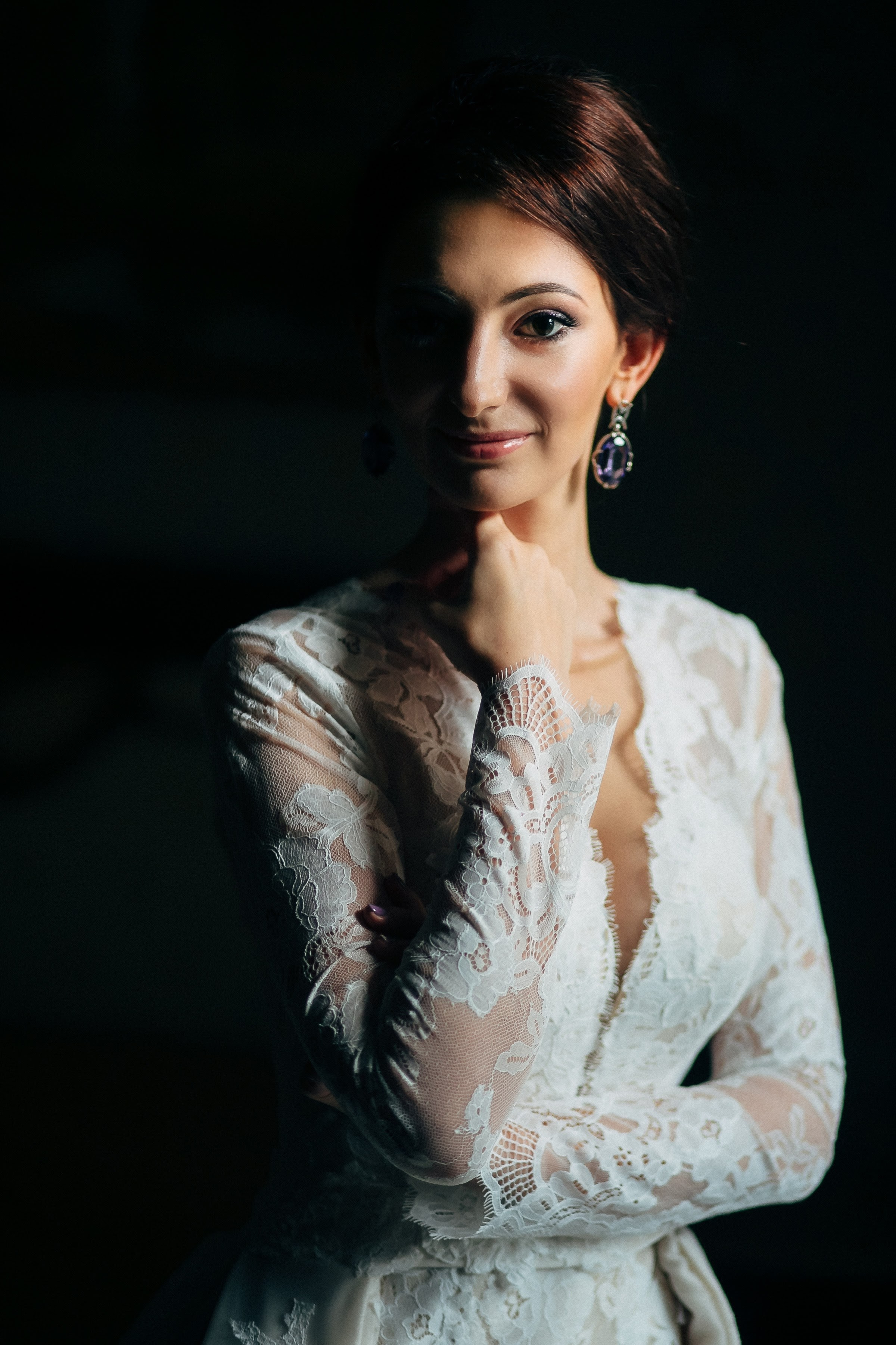 Свадьбы. Фотограф Вереницын Вадим