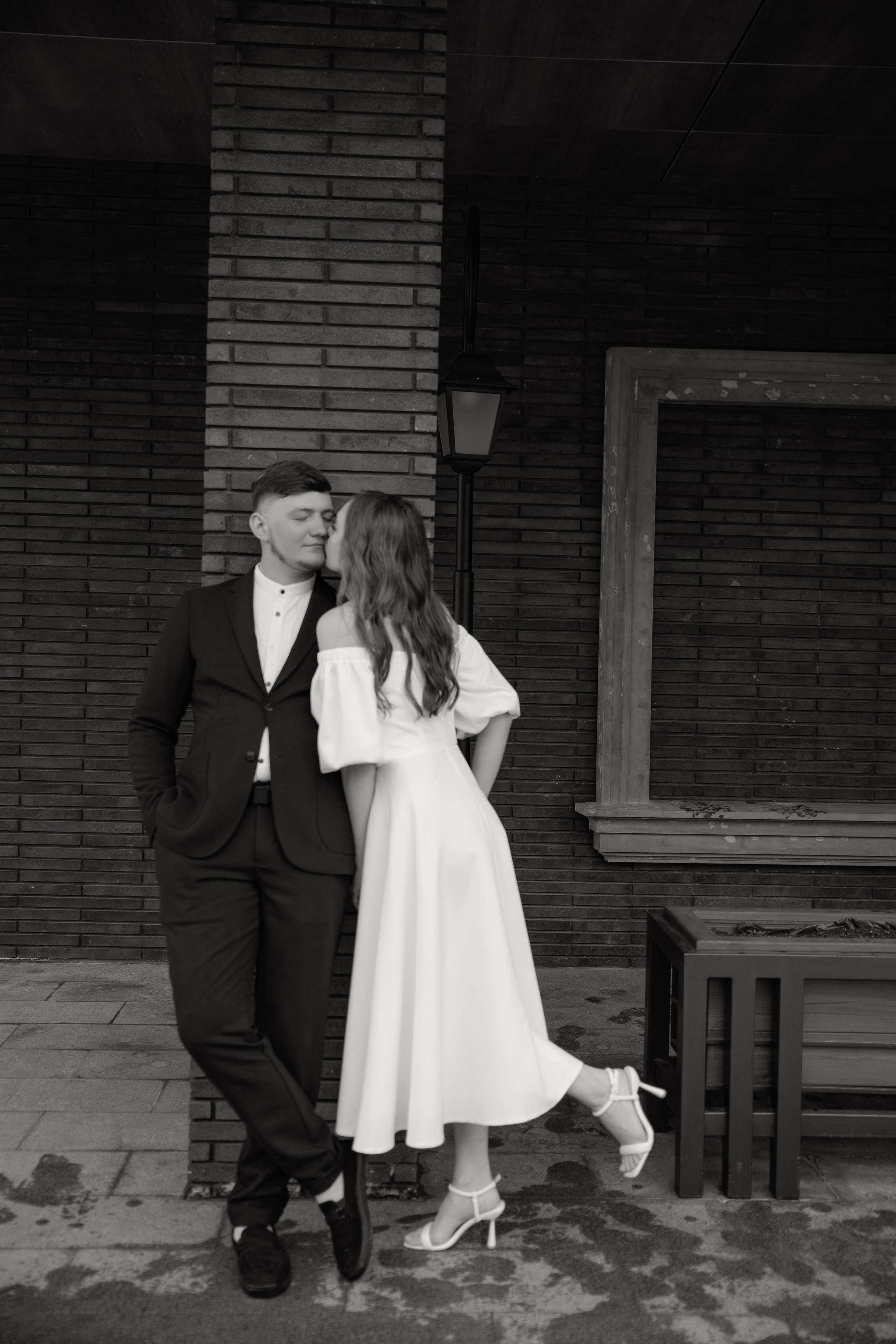 Свадьбы. Свадебный фотограф Алмаз Акмалов