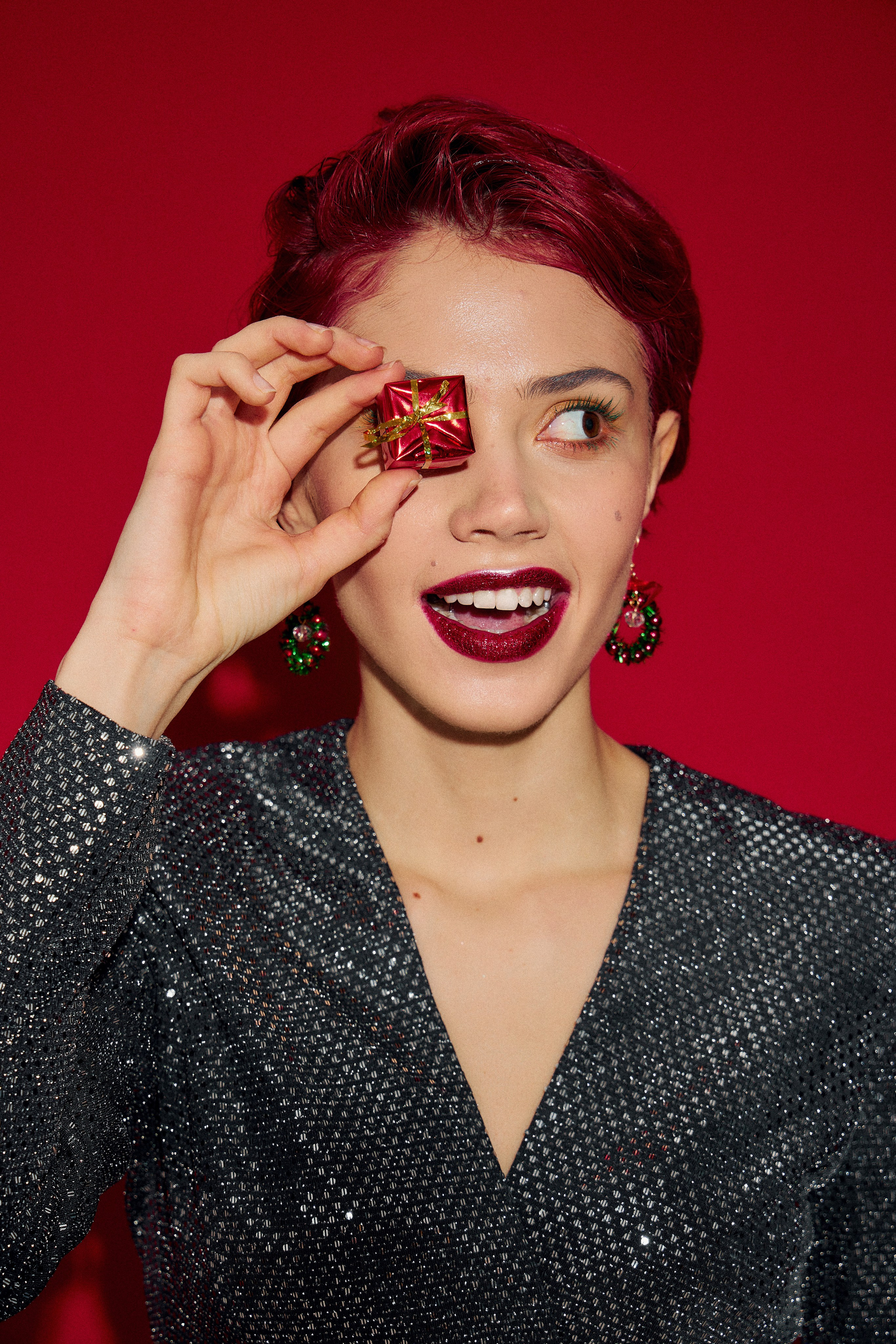 Новый Год. Профессиональный фотограф, Москва | Елена Павлова