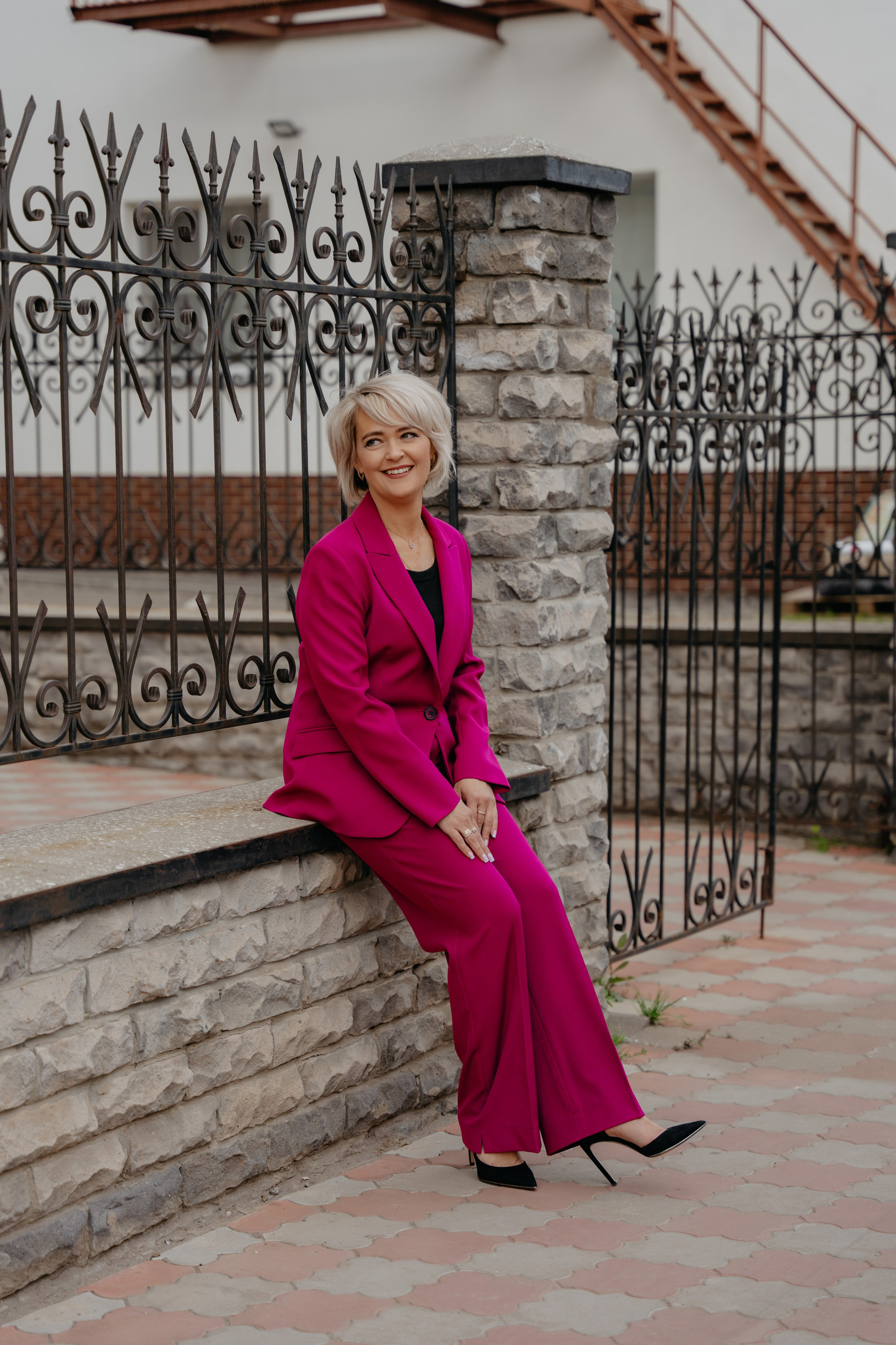 Настроение Ойкумена