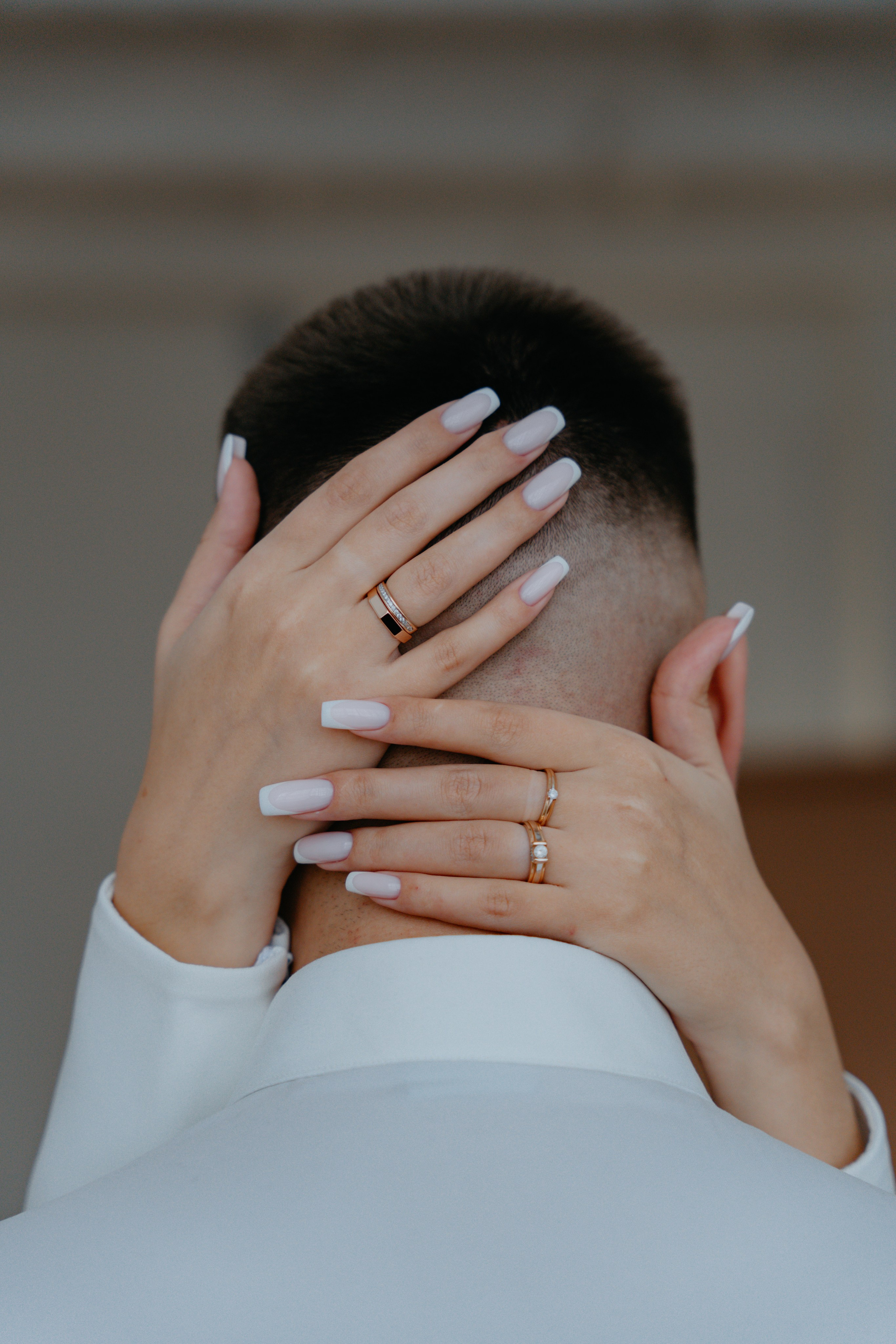 Руслан и Валентина. Кактус студия