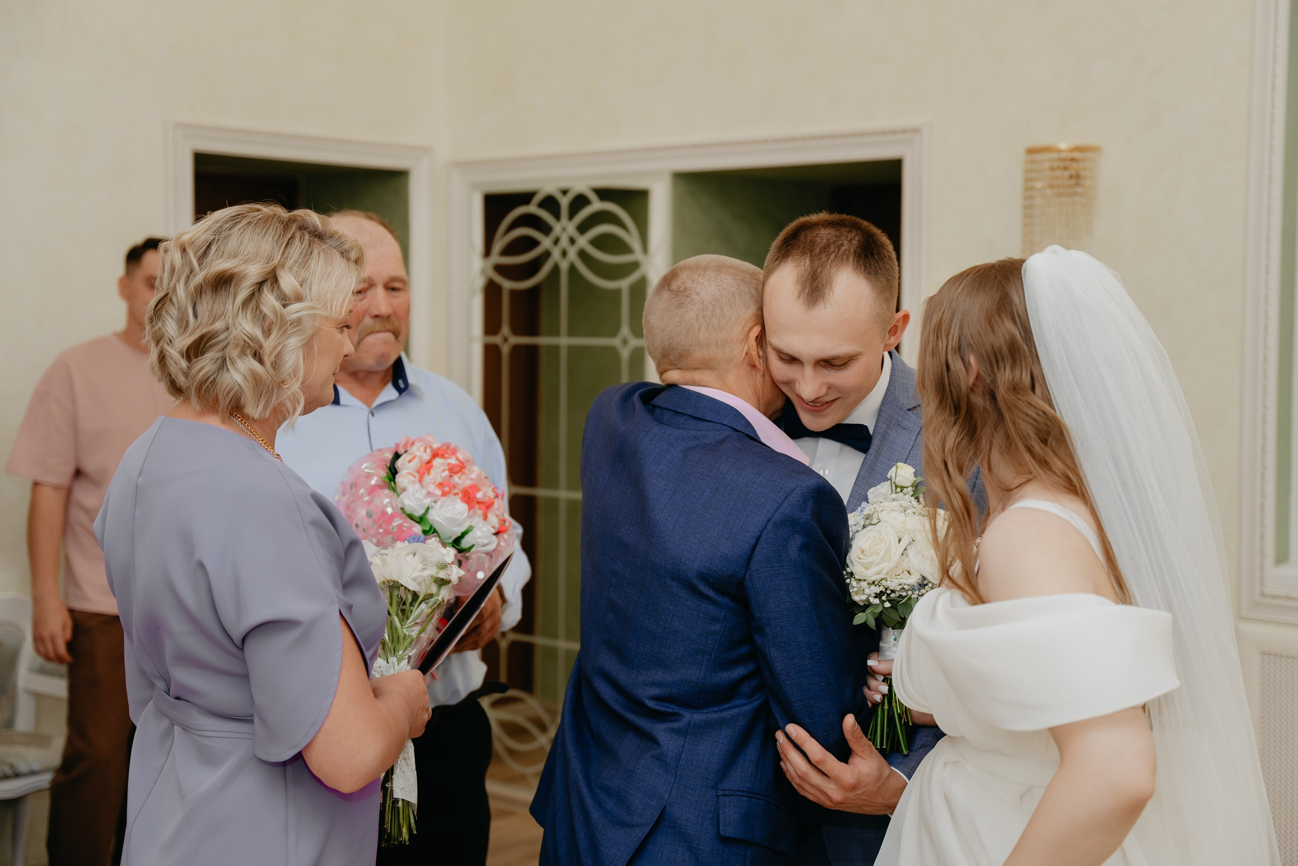 Илья и Валерия 25.07.25