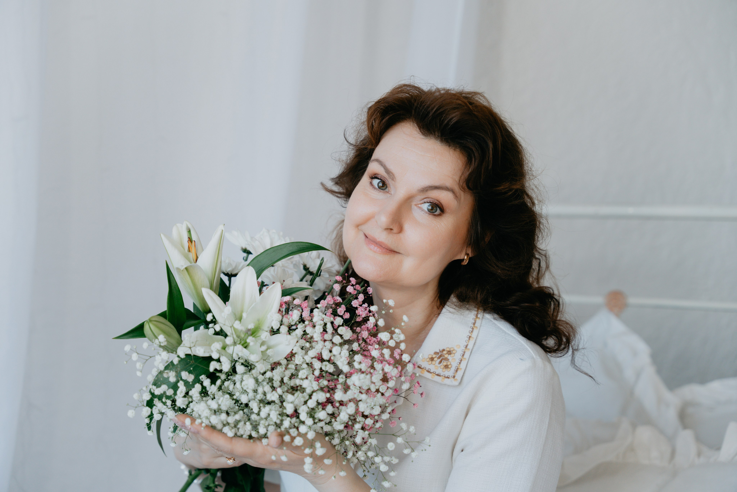 Любовь на 33 года вместе