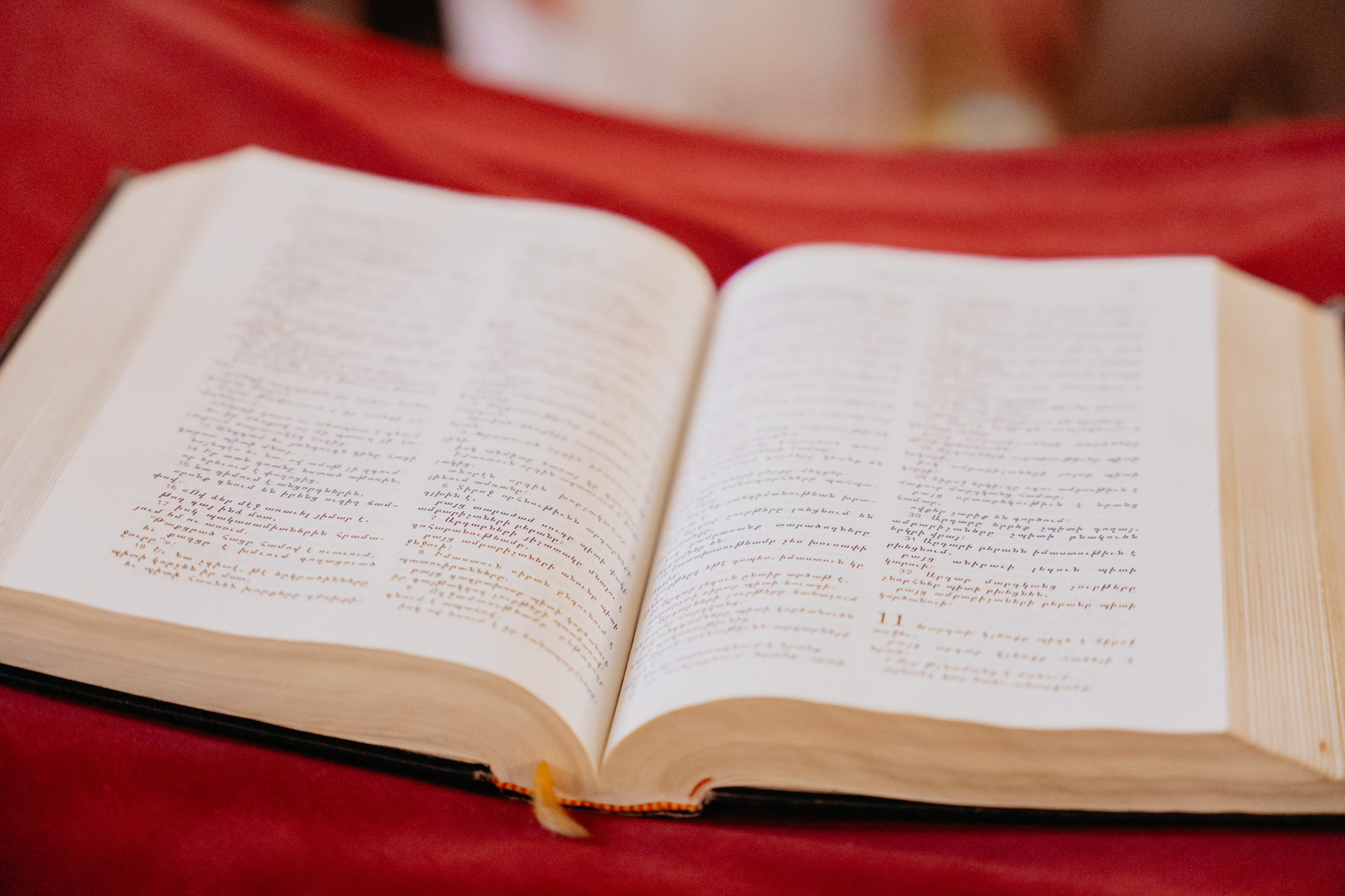 Церковь Христа Всеспасителя. Помолвка