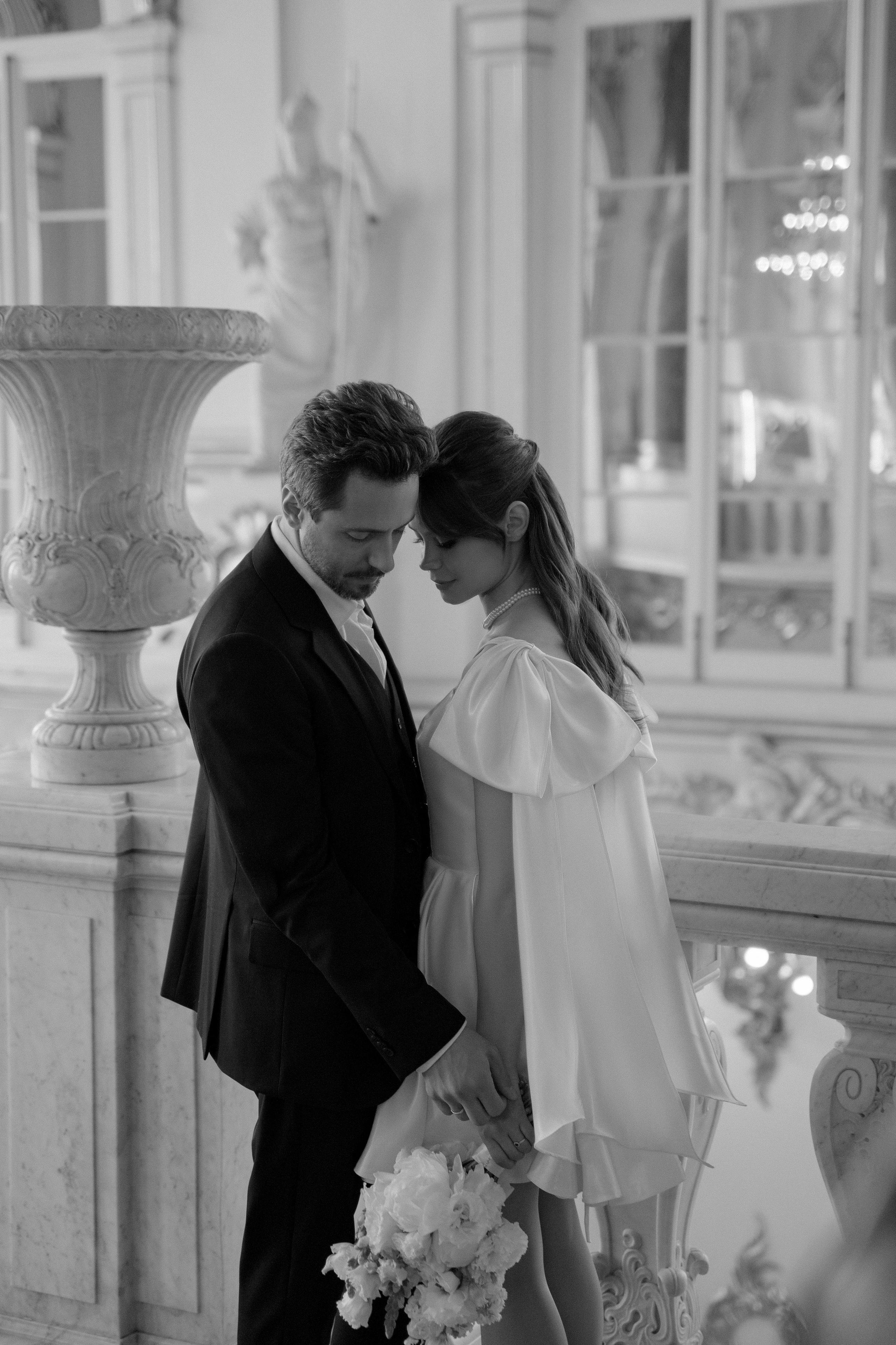 Свадьбы. Женский и свадебный фотограф в Санкт-Петербурге Элизабет Ланцова. Будуарные съемки, свадебные съемки, лавстори, контент-съемка