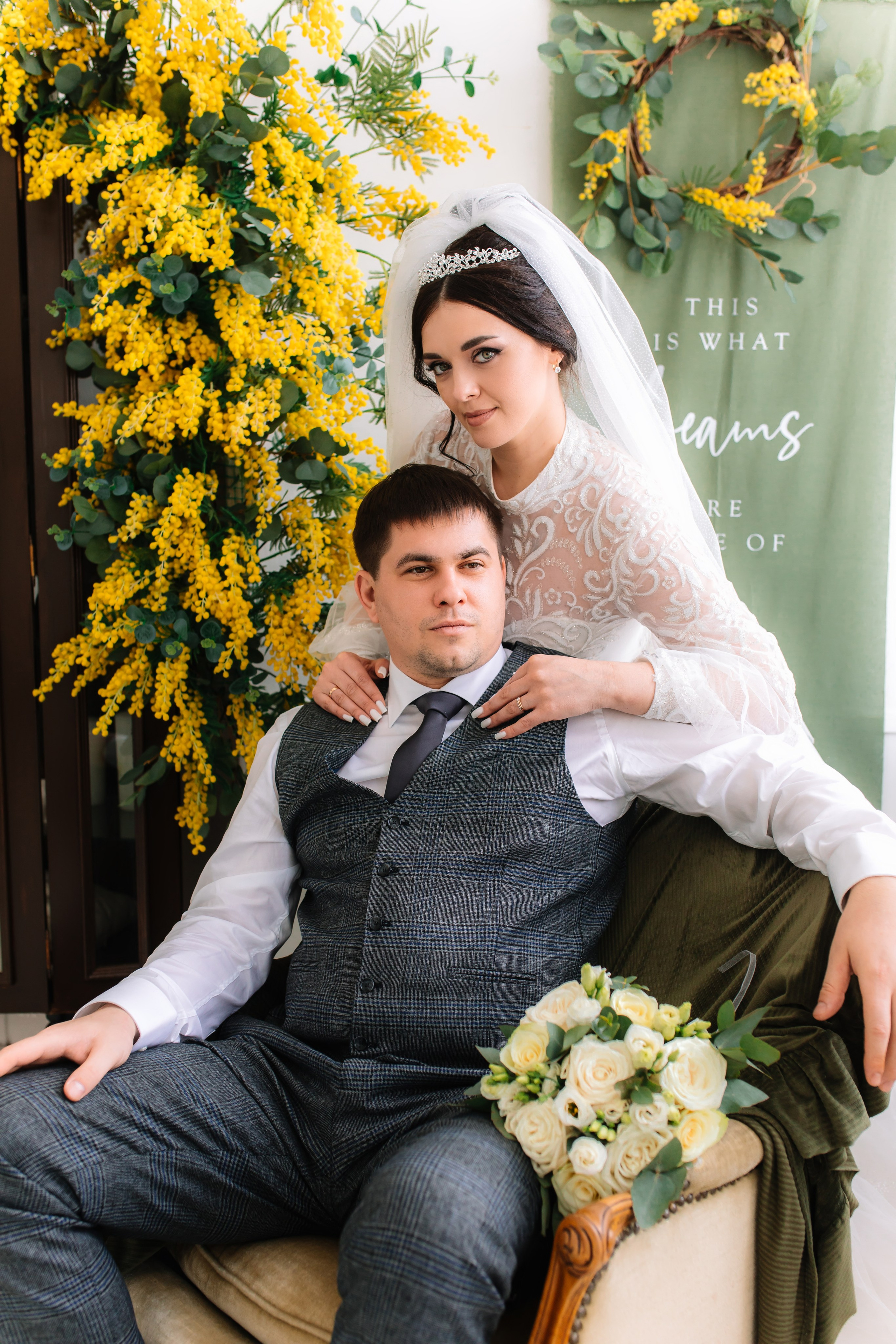 ЮЛИЯ И АЛЕКСАНДР. Свадебный и семейный фотограф в Курске и Курчатове