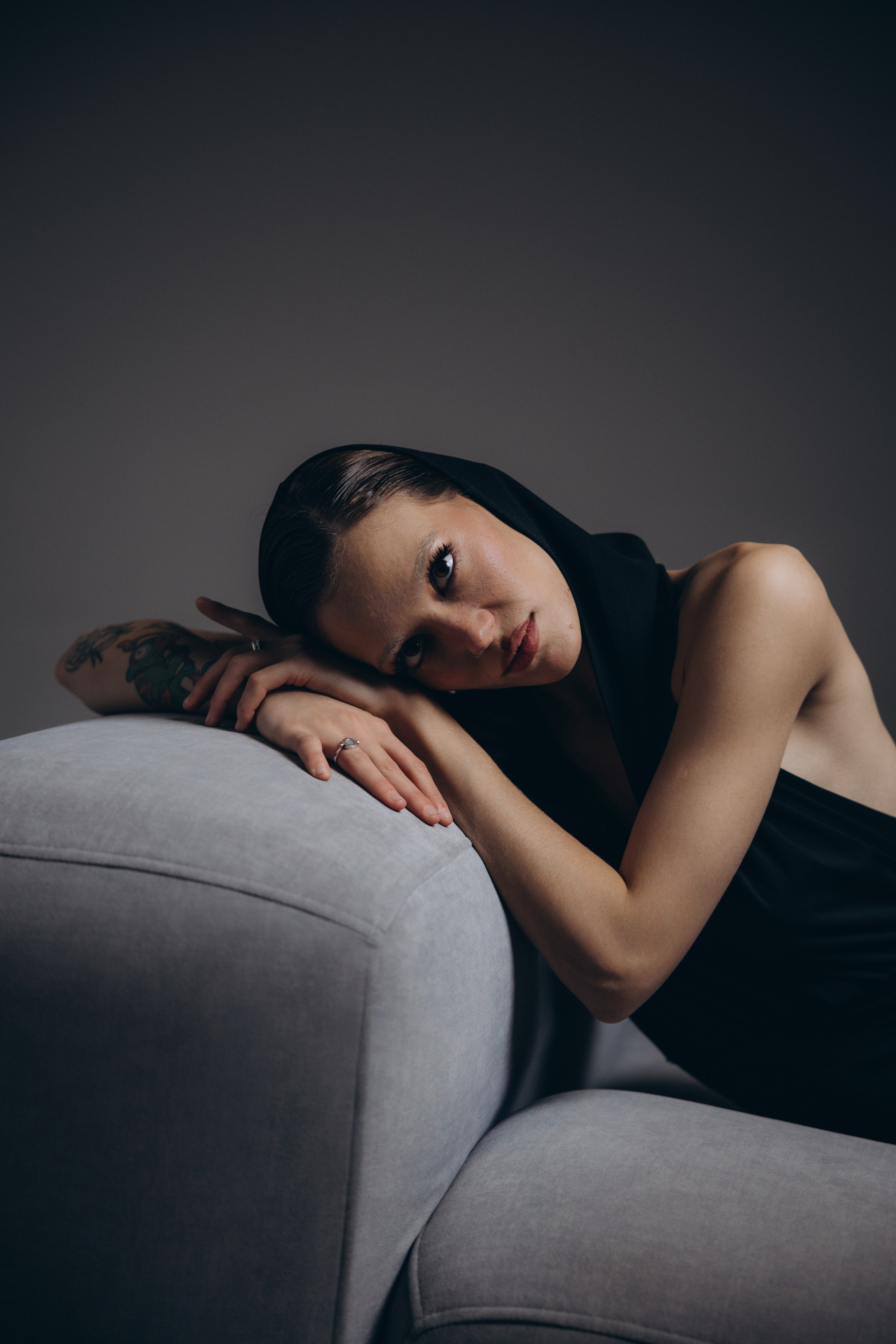 Дарья. Свадебный, семейный фотограф в Иркутске Светлана Макаричева