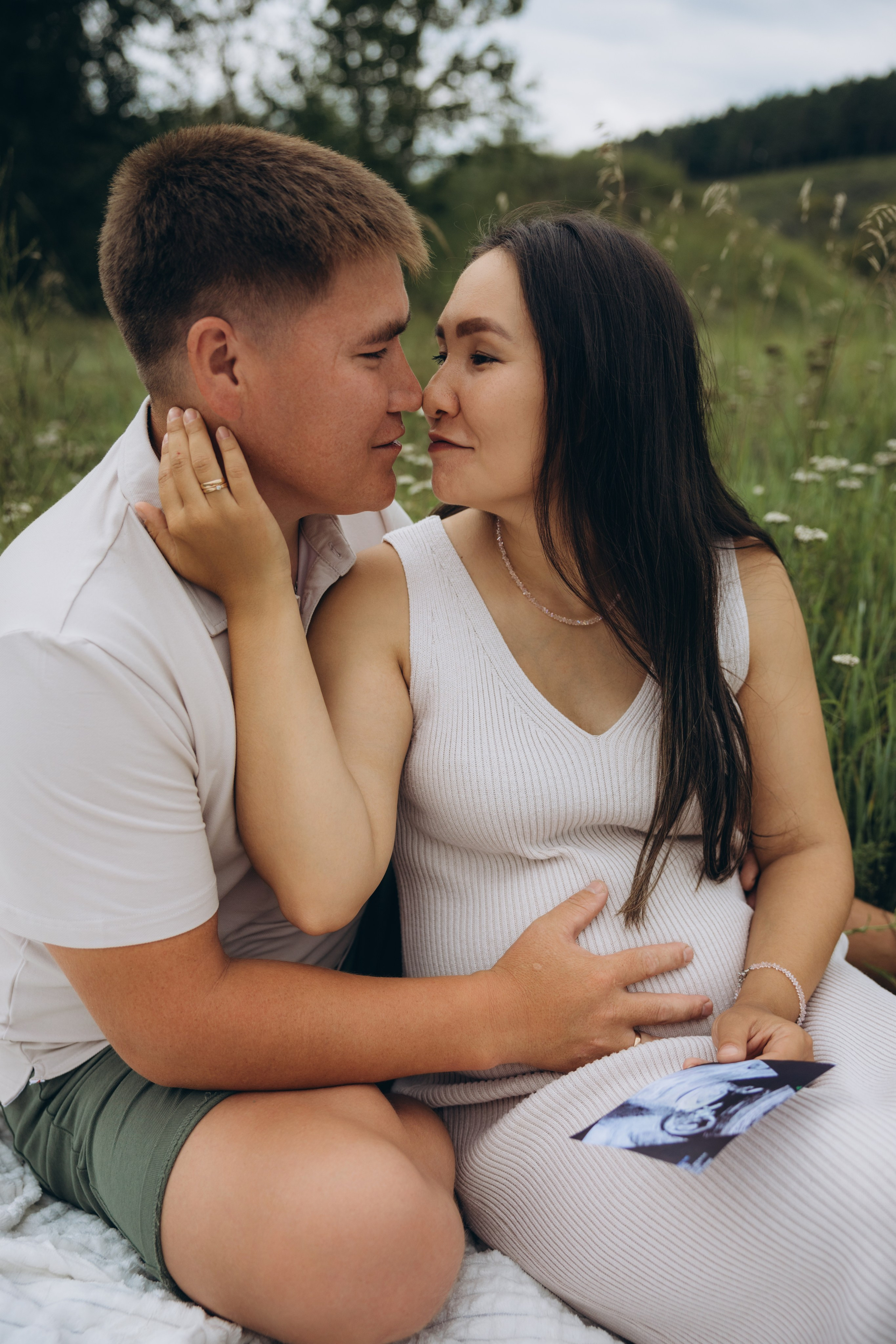 За час до дождя. Свадебный, семейный фотограф в Иркутске Светлана Макаричева