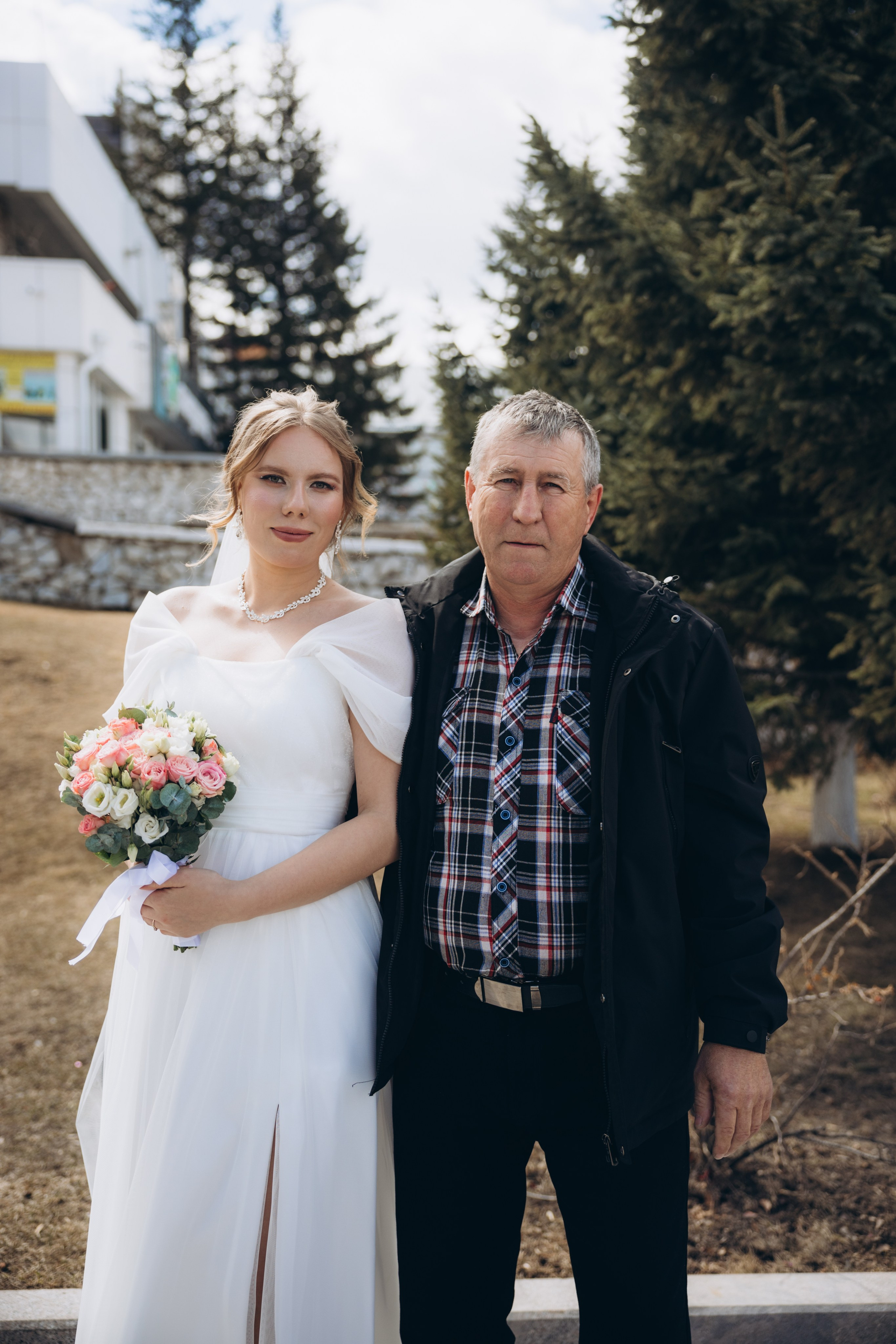 Владимир и Екатерина. Свадебный, семейный фотограф в Иркутске Светлана Макаричева