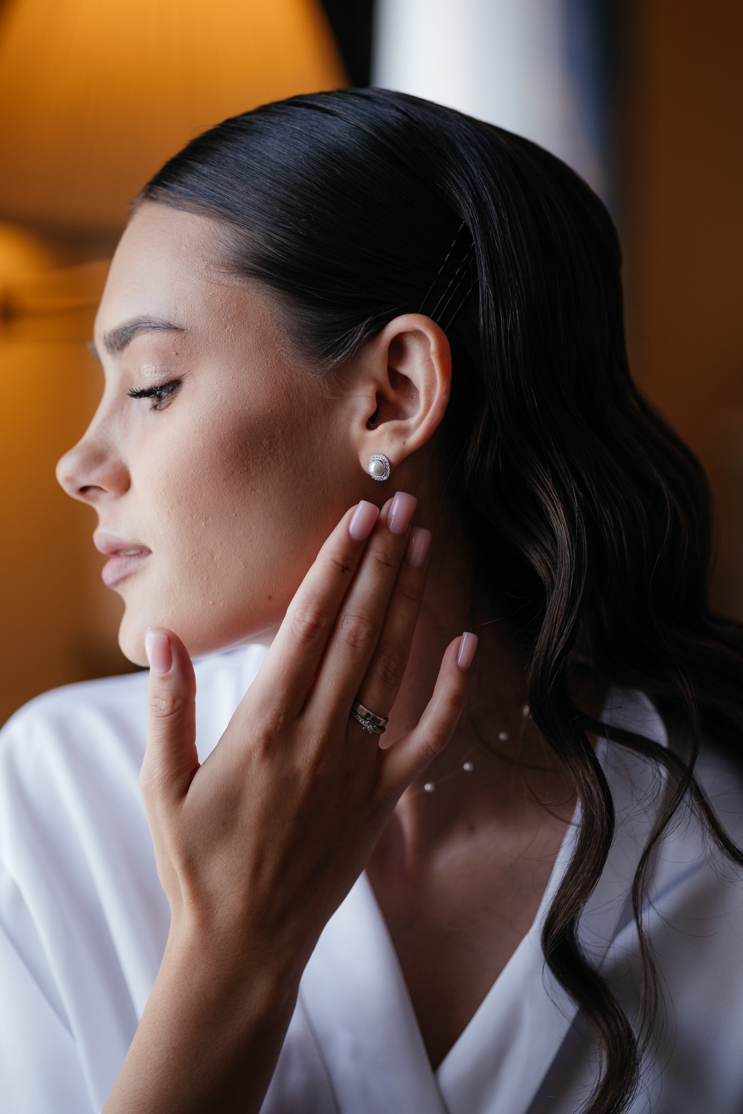 Виталий и Варвара. Фотограф Крохин Олег