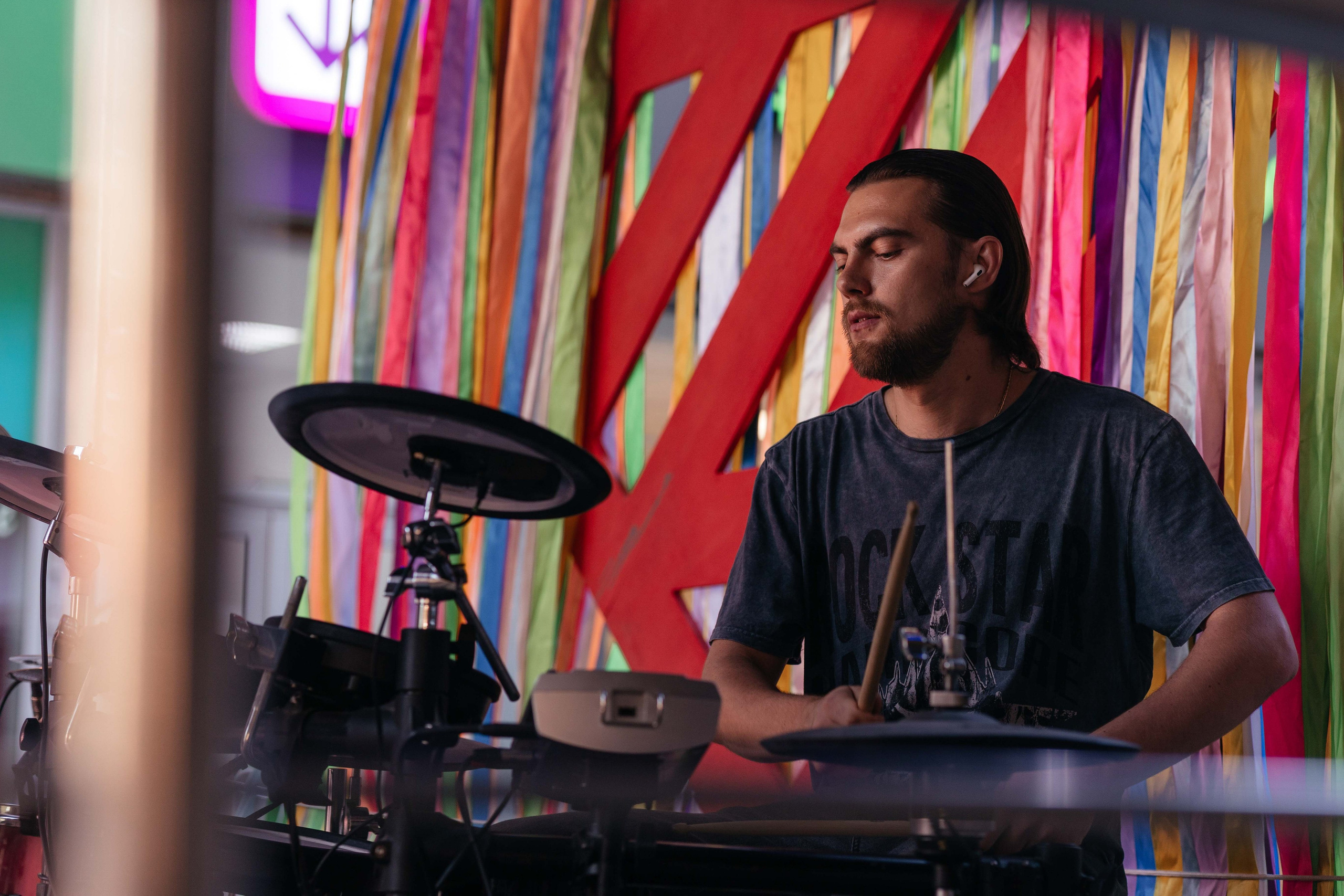 Ярмарка Омаркет. Фотограф Крохин Олег