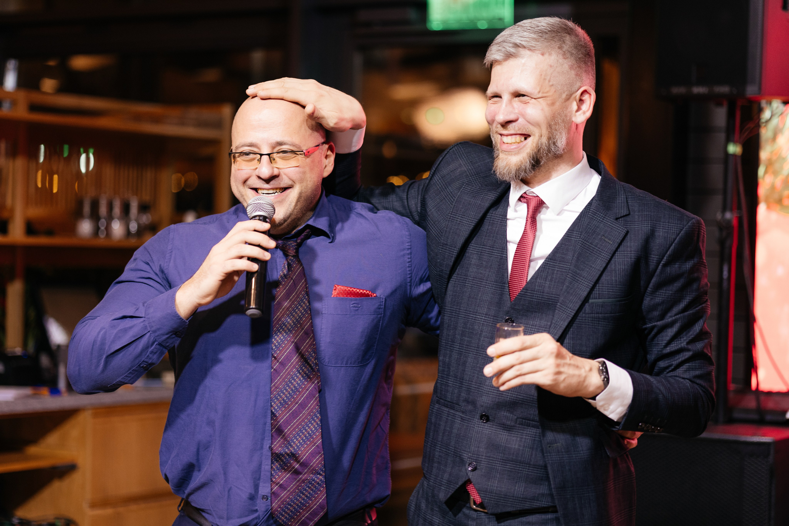 Доброгост Новый Год. Фотограф Крохин Олег