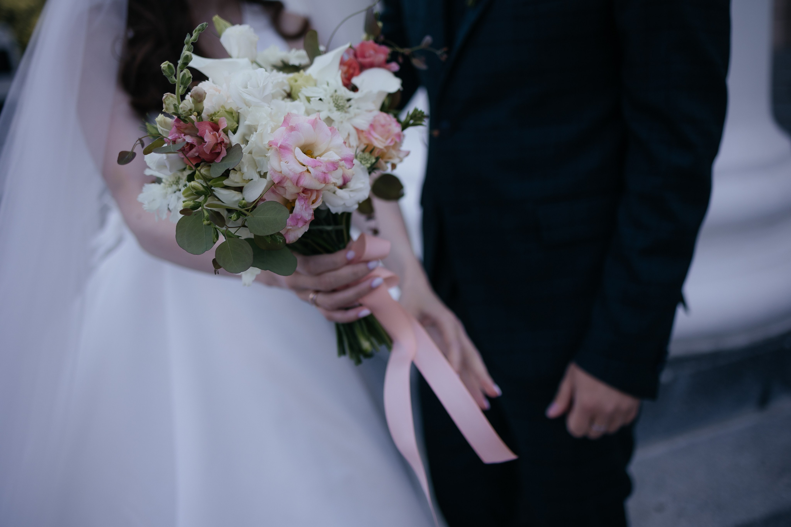 Николай и Алина. Фотограф Крохин Олег