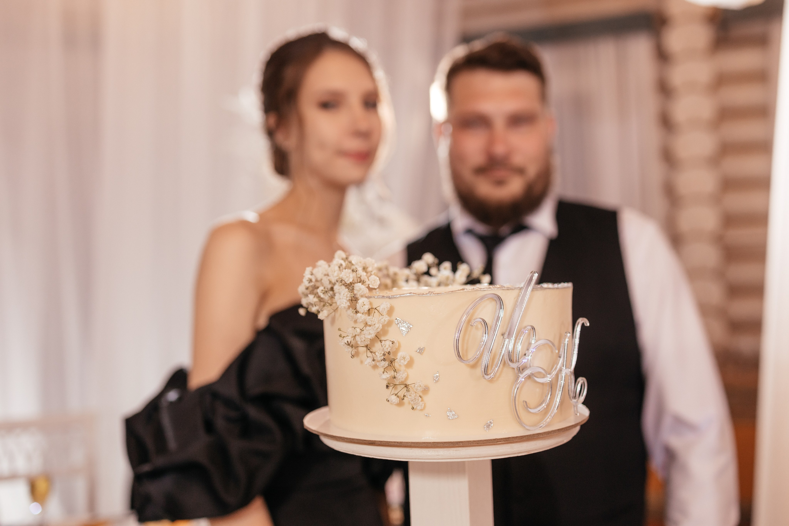 Илья и Екатерина. Фотограф Крохин Олег