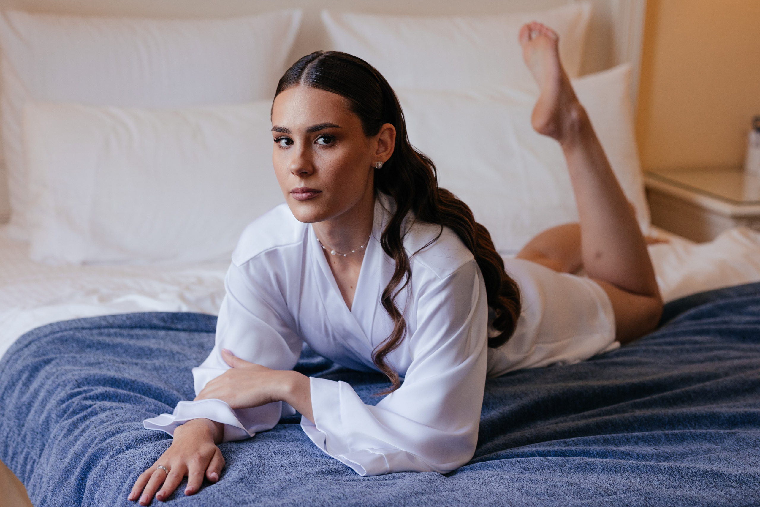 Виталий и Варвара. Фотограф Крохин Олег