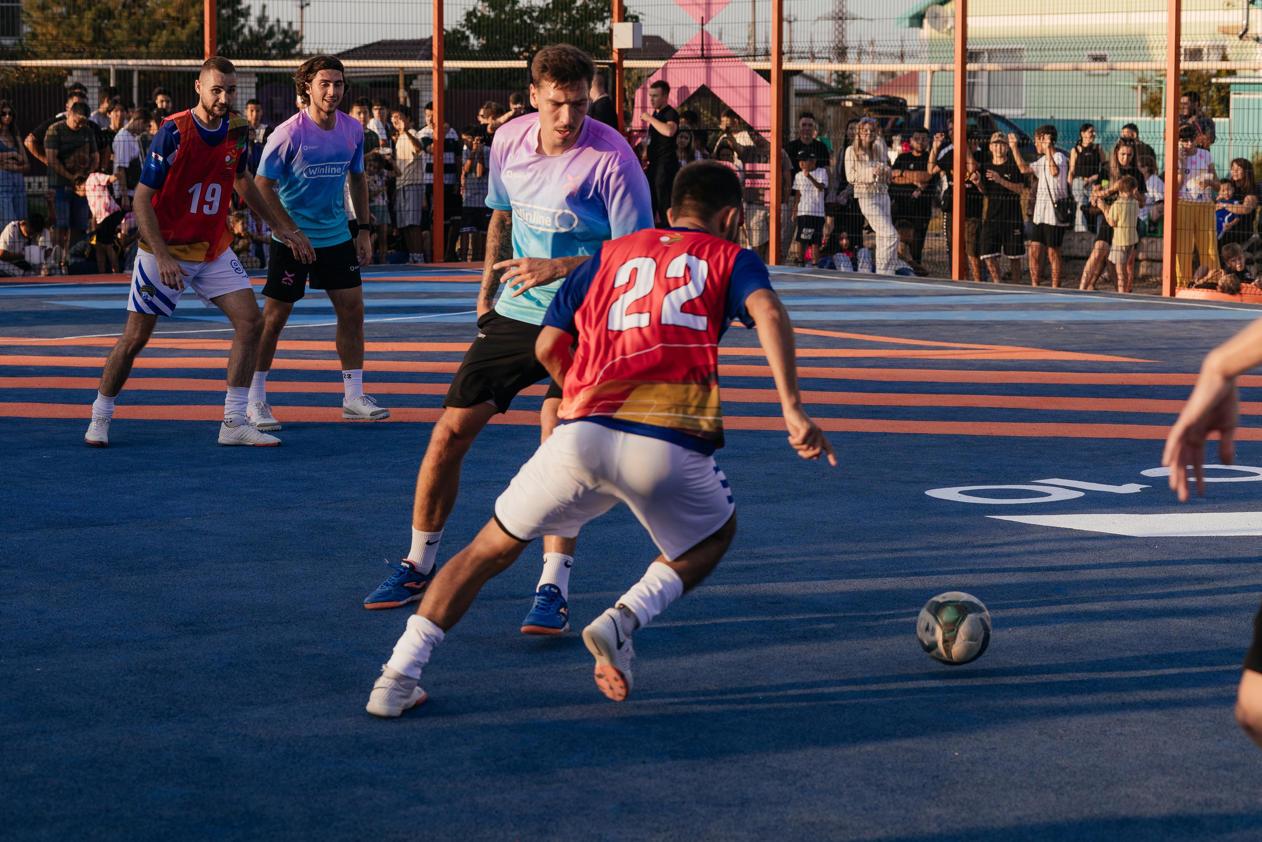 Wineline. Фотограф Крохин Олег