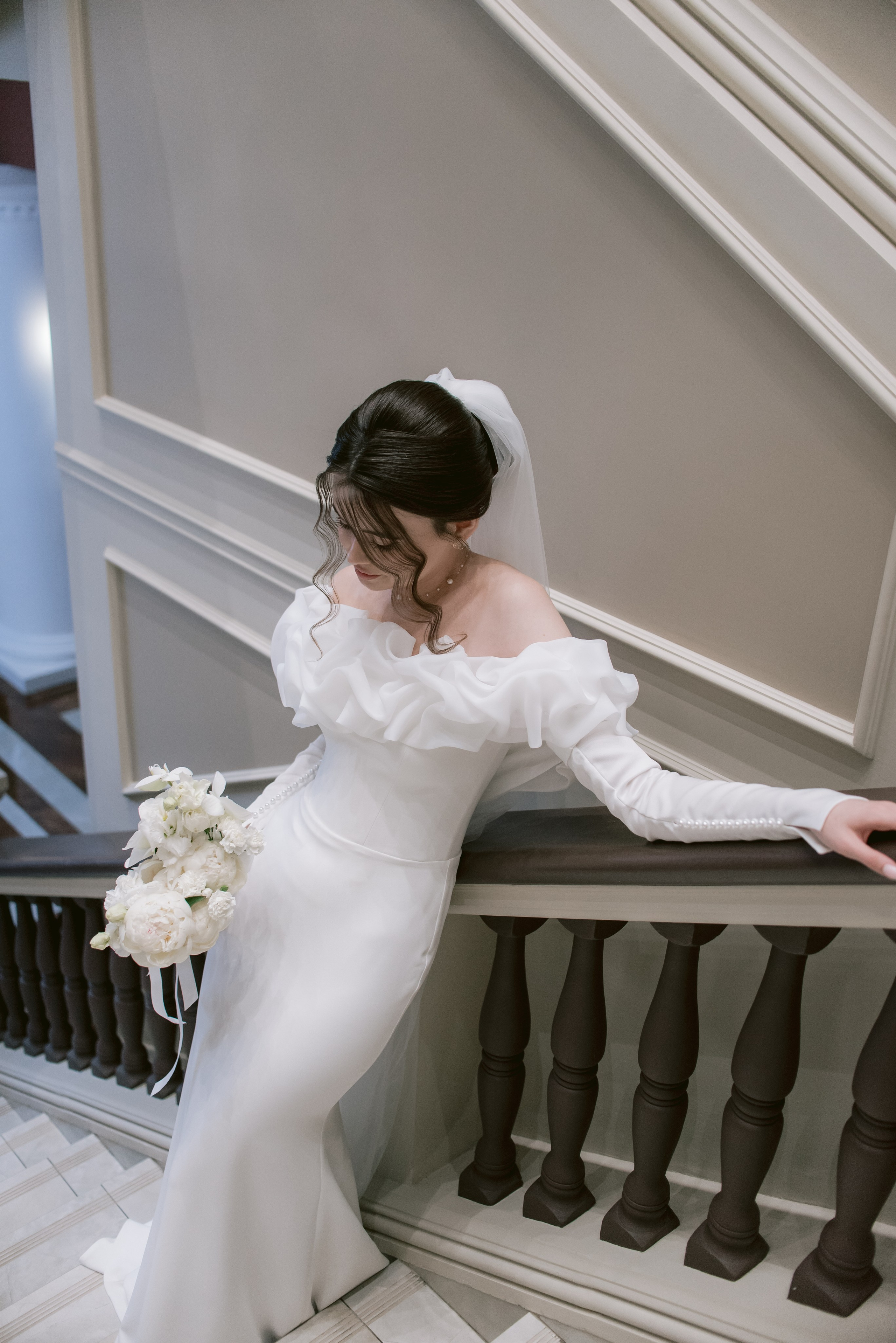 N&K. Свадебный фотограф Ижевск/Сарапул Анастасия Бель