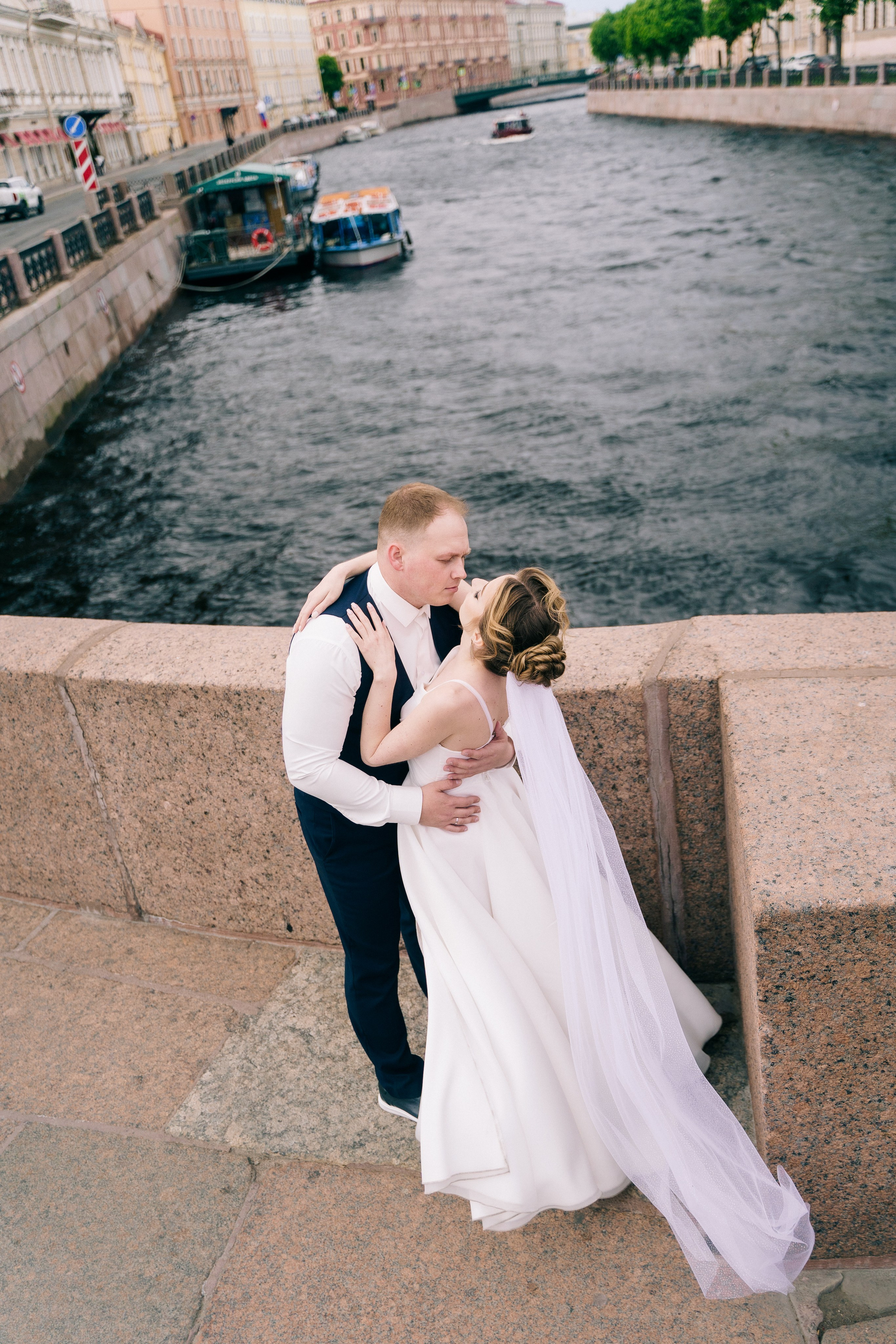 Первый день лета. Professional photoartist in St. Petersburg (wedding, reportage, portrait, model book, love story) Alexander Shvedov