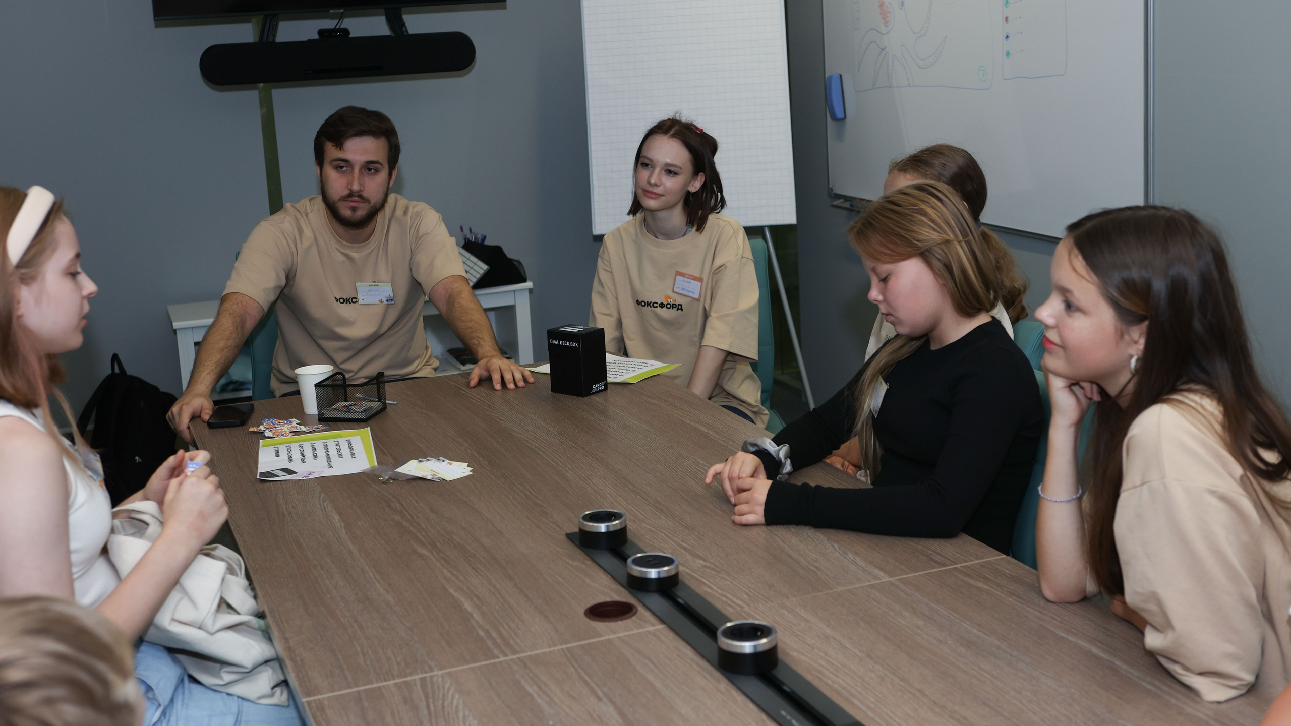 5-7 классы: Фоксфорд. Выпускные альбомы и школьный фотограф в Подольске, Троицке, Щербинке, Москве и Московской области