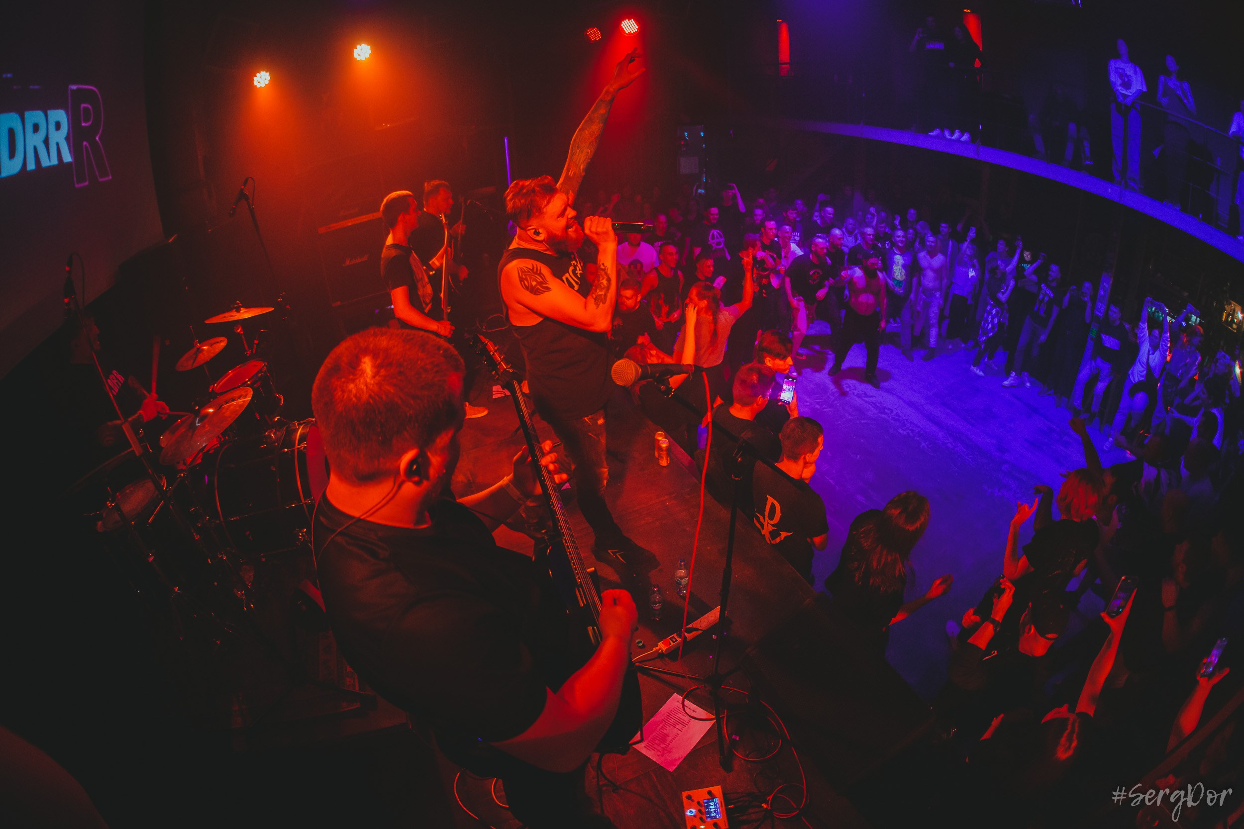 KDRR, Ласточка, Санкт-Петербург, концерт, 30.09.2023, SergDor, 30 сентября 2023 года, #SergDor