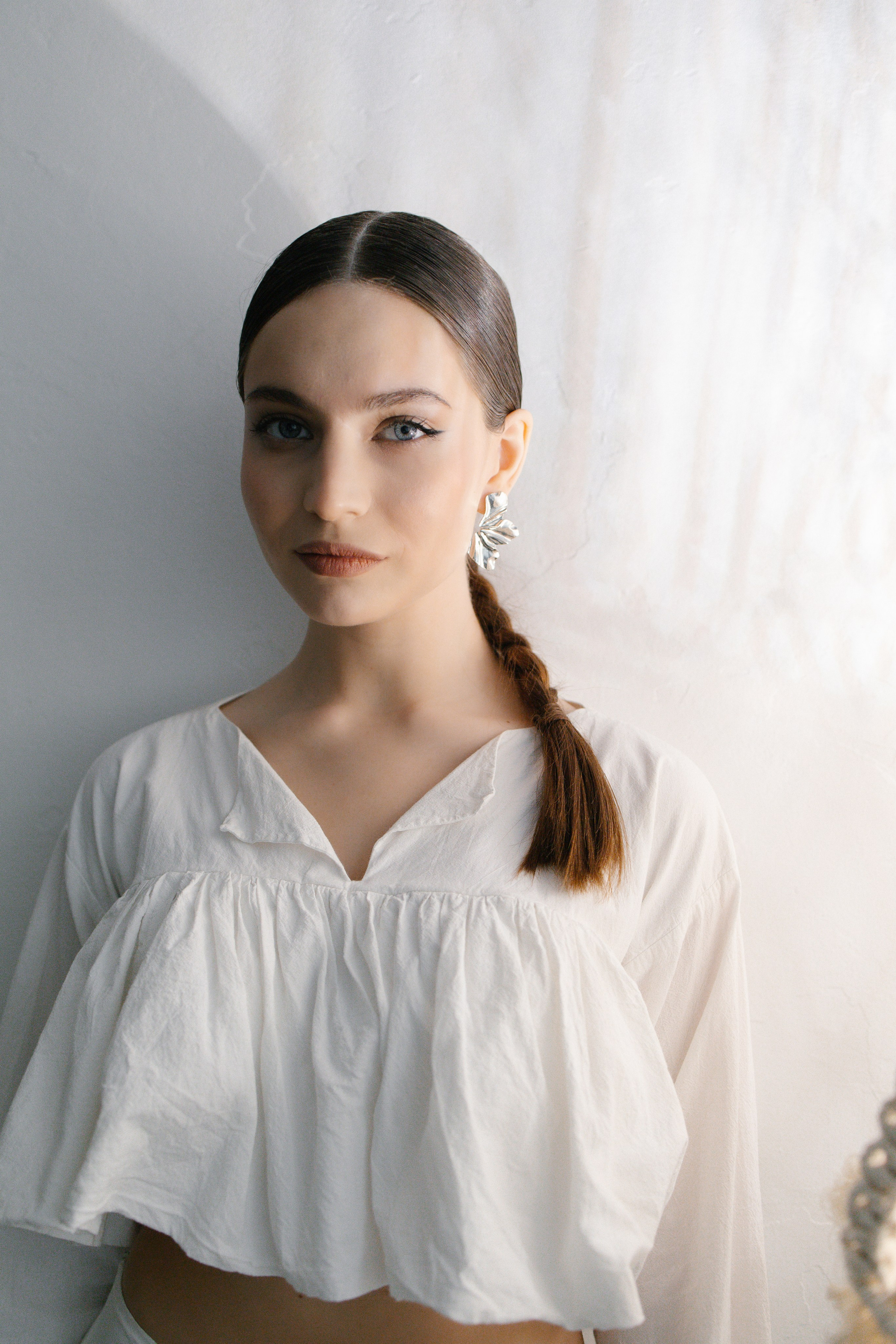 Миша и Алина | камерная свадьба. Свадебный фотограф в Москве Наталья Струкова