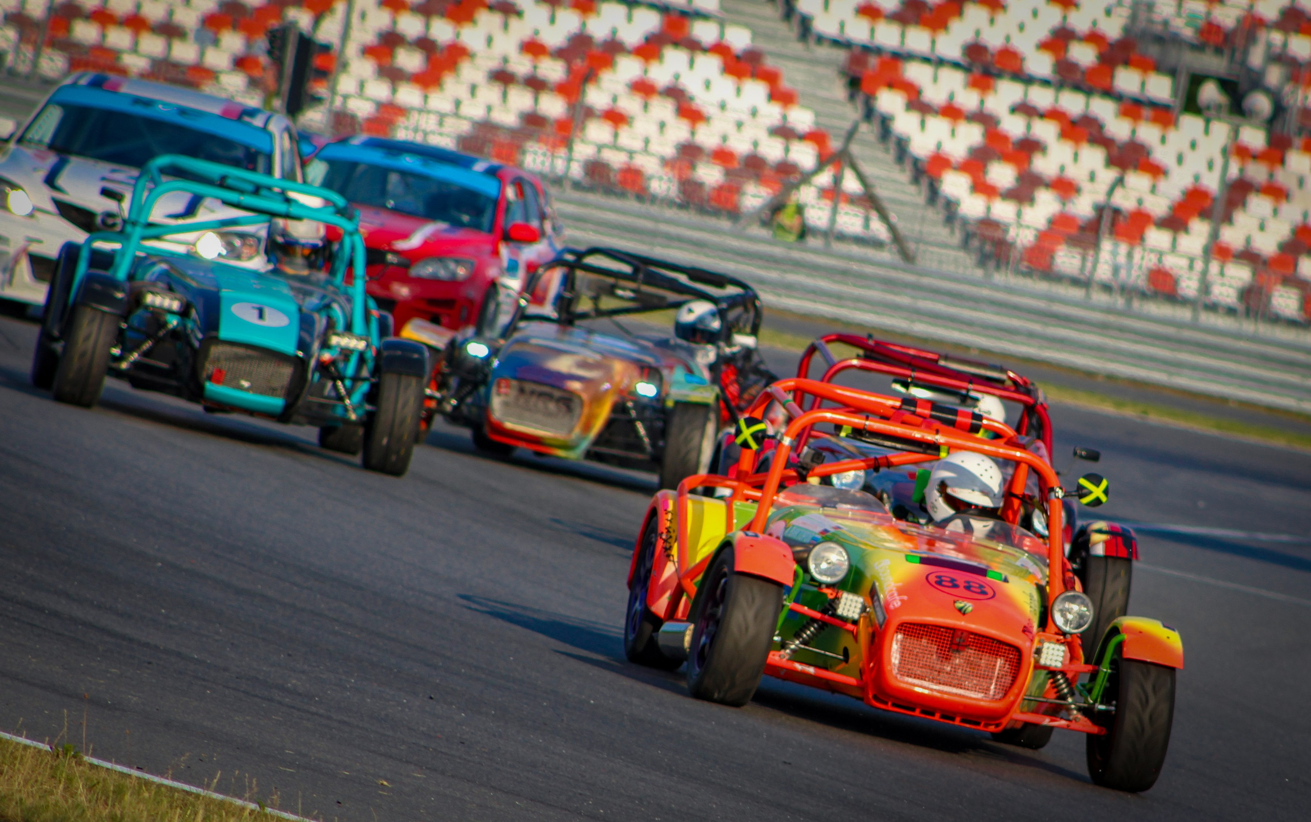 MRW — REC — 24.07.2022. AlexFecto — галереи фотографий