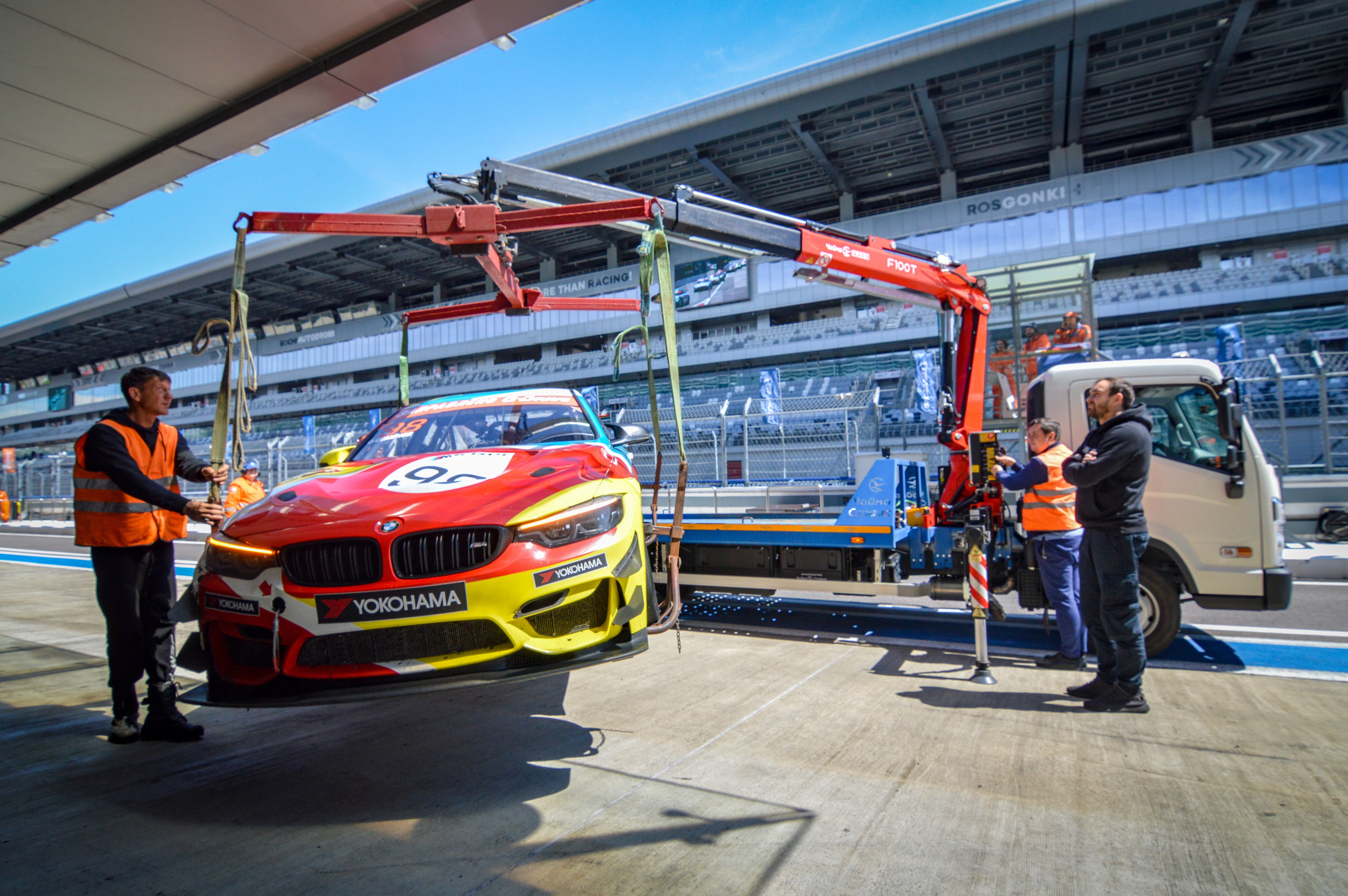 Сочи — G-Drive СМП РСКГ — 22-23.04.2023. AlexFecto — галереи фотографий