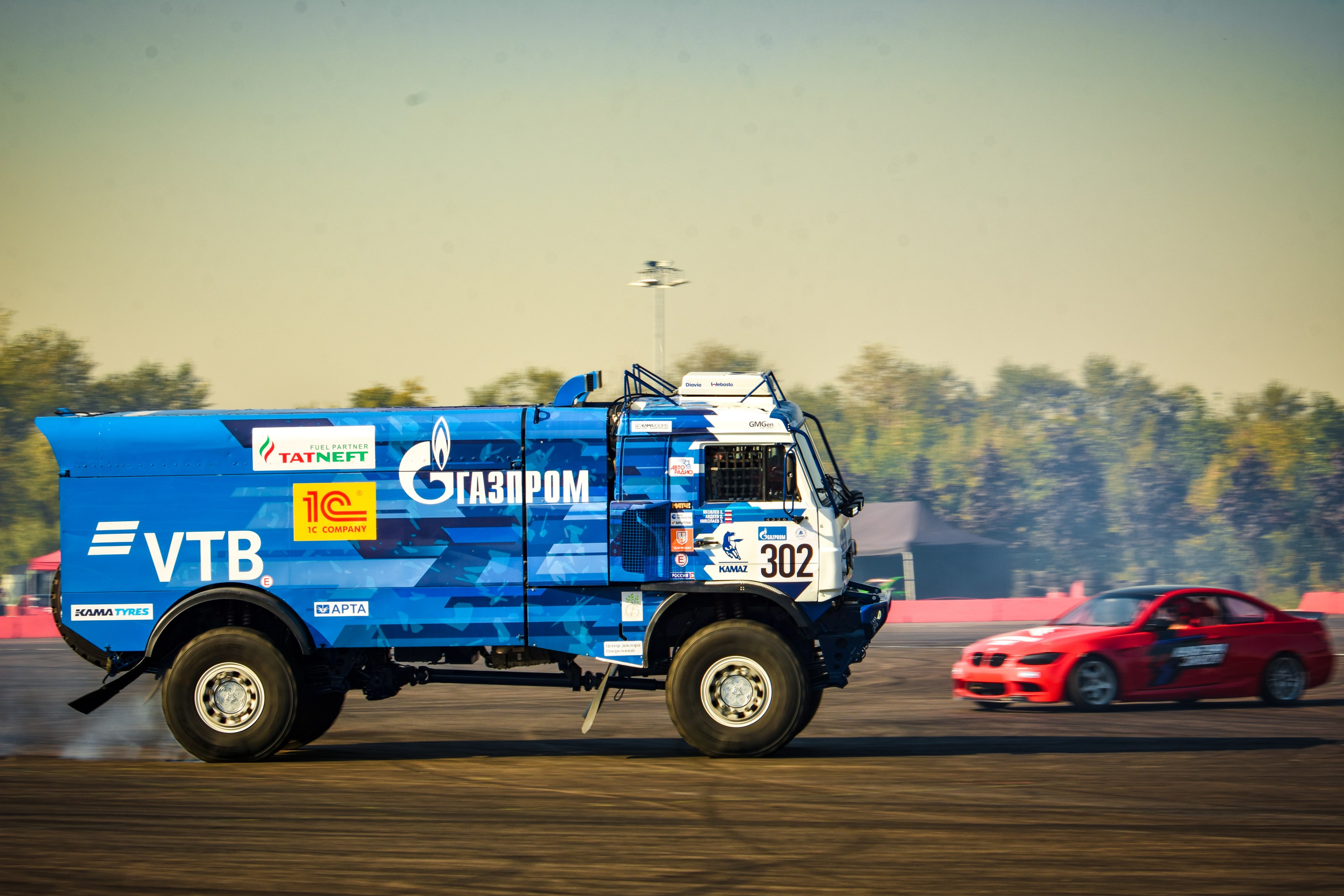 Фестиваль технических видов спорта — 07.09.2024. AlexFecto — галереи фотографий