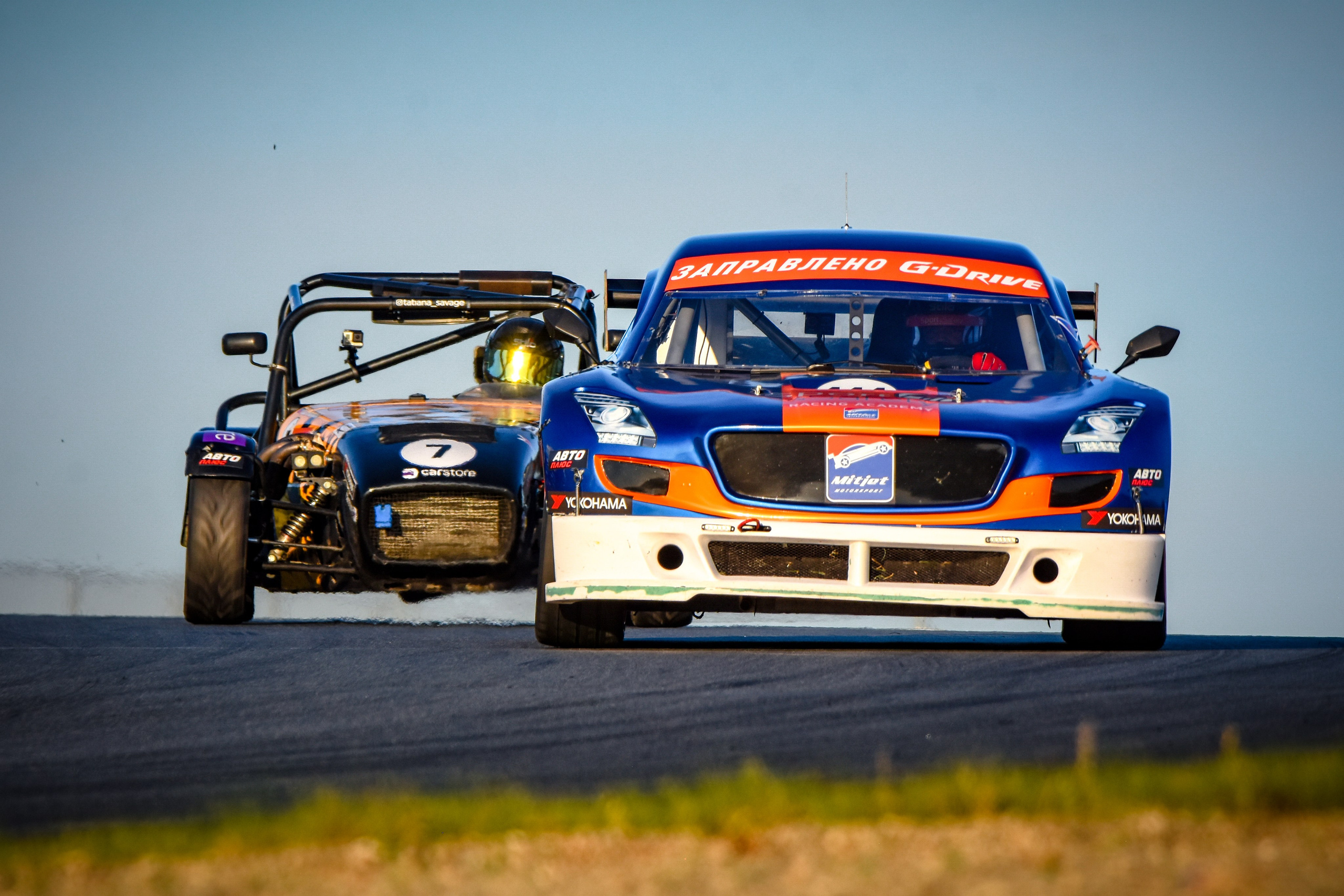 MRW — СМП РСКГ — 14-15.09.2024. AlexFecto — галереи фотографий