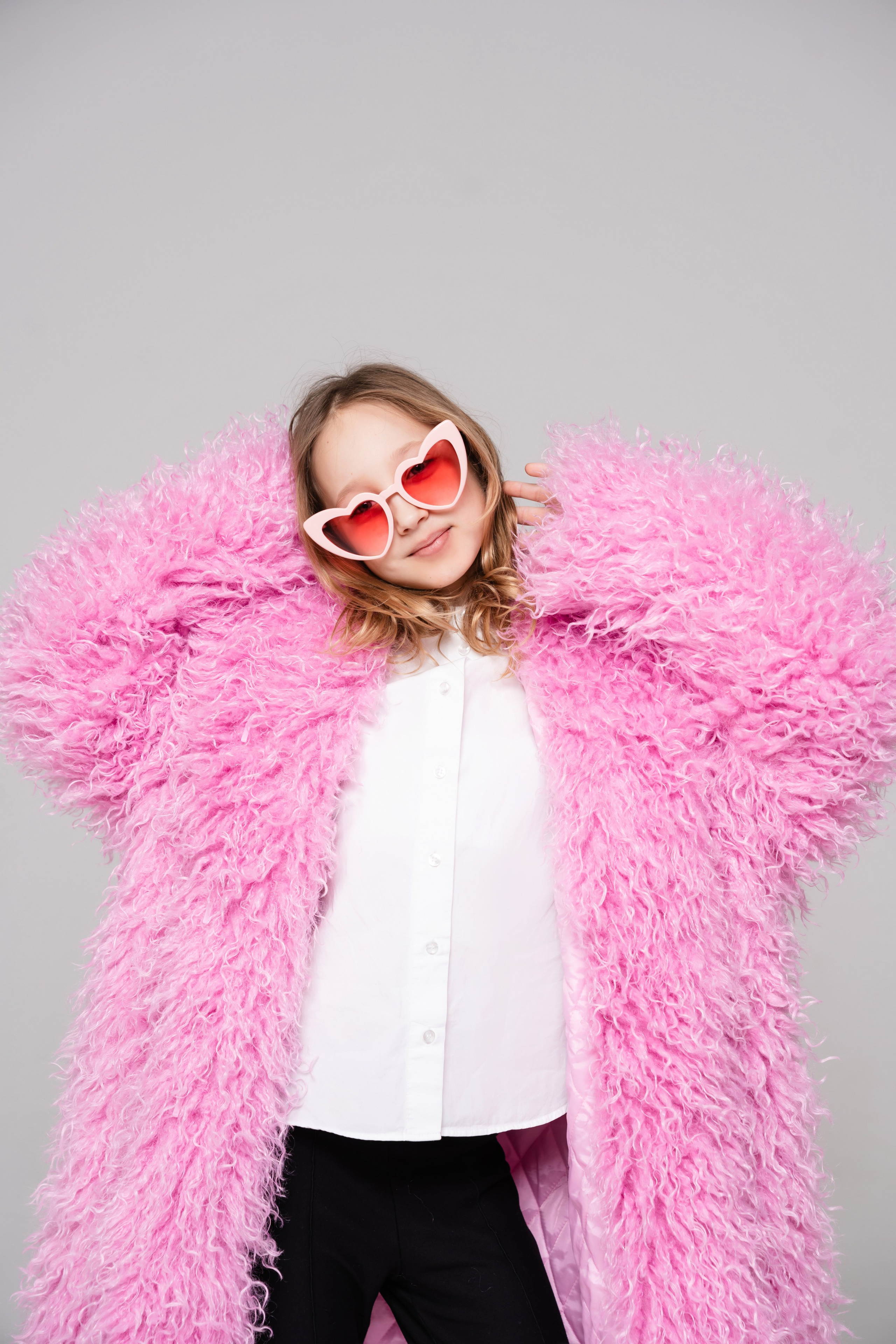 Полина и подружки. Фотограф мероприятий в Ростове-на-Дону Есманская Елена