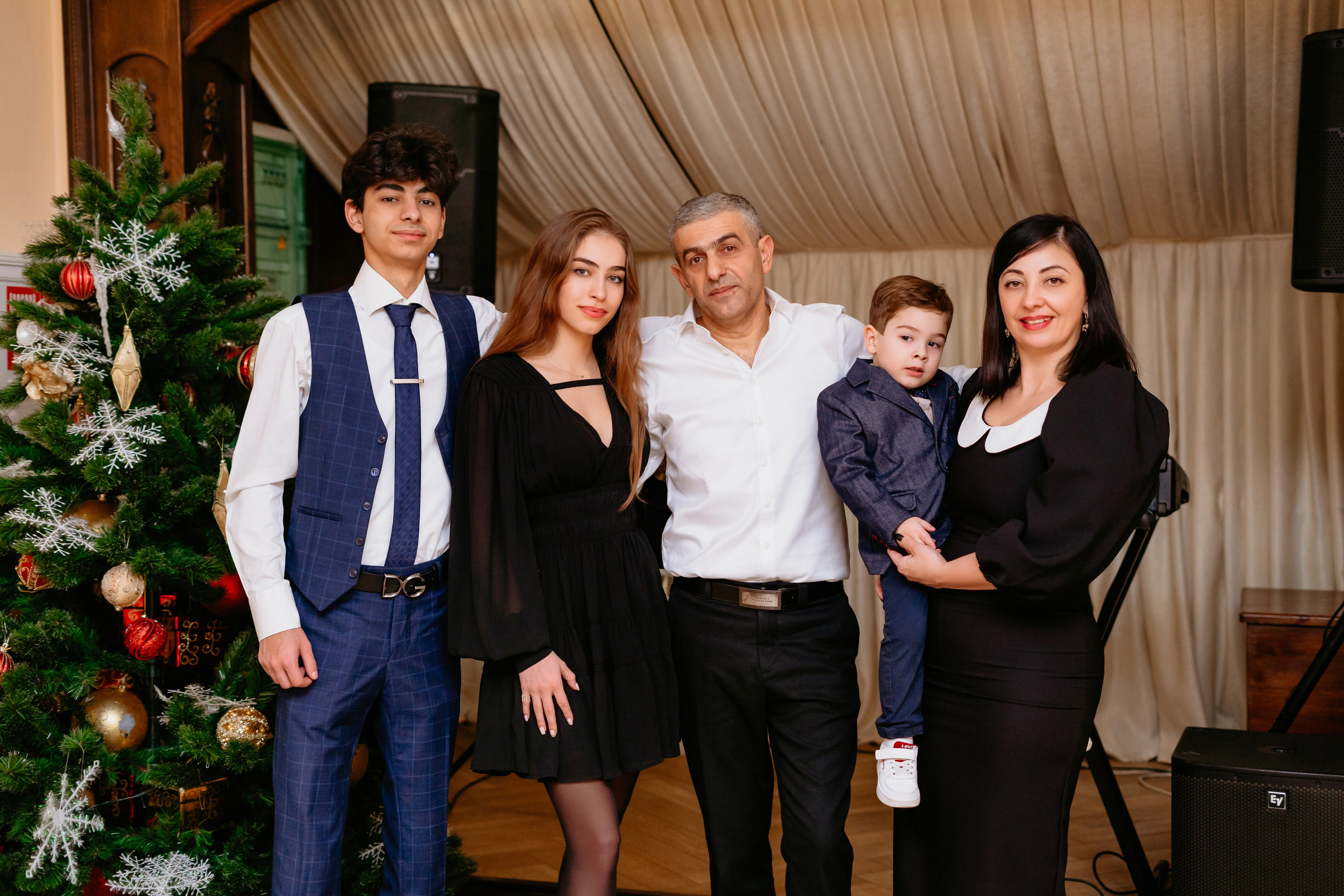 Юбилей Шмаги / Атаманская. Фотограф мероприятий в Ростове-на-Дону Есманская Елена