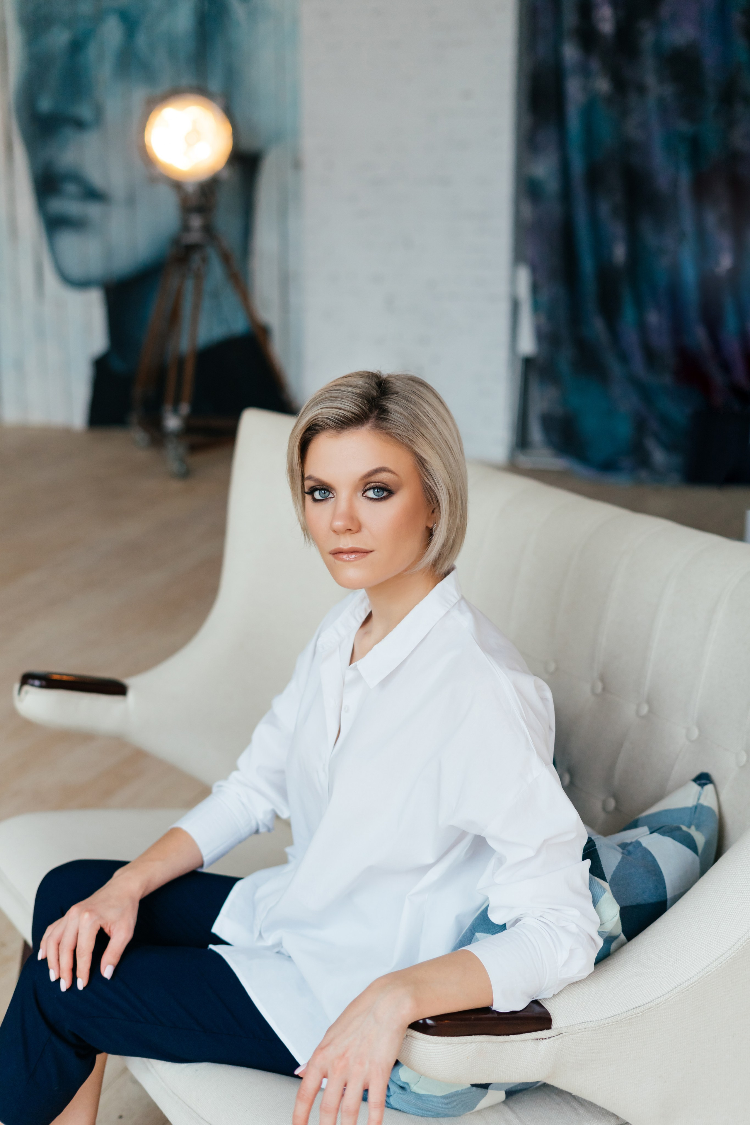 Мария Контент. Фотограф мероприятий в Ростове-на-Дону Есманская Елена