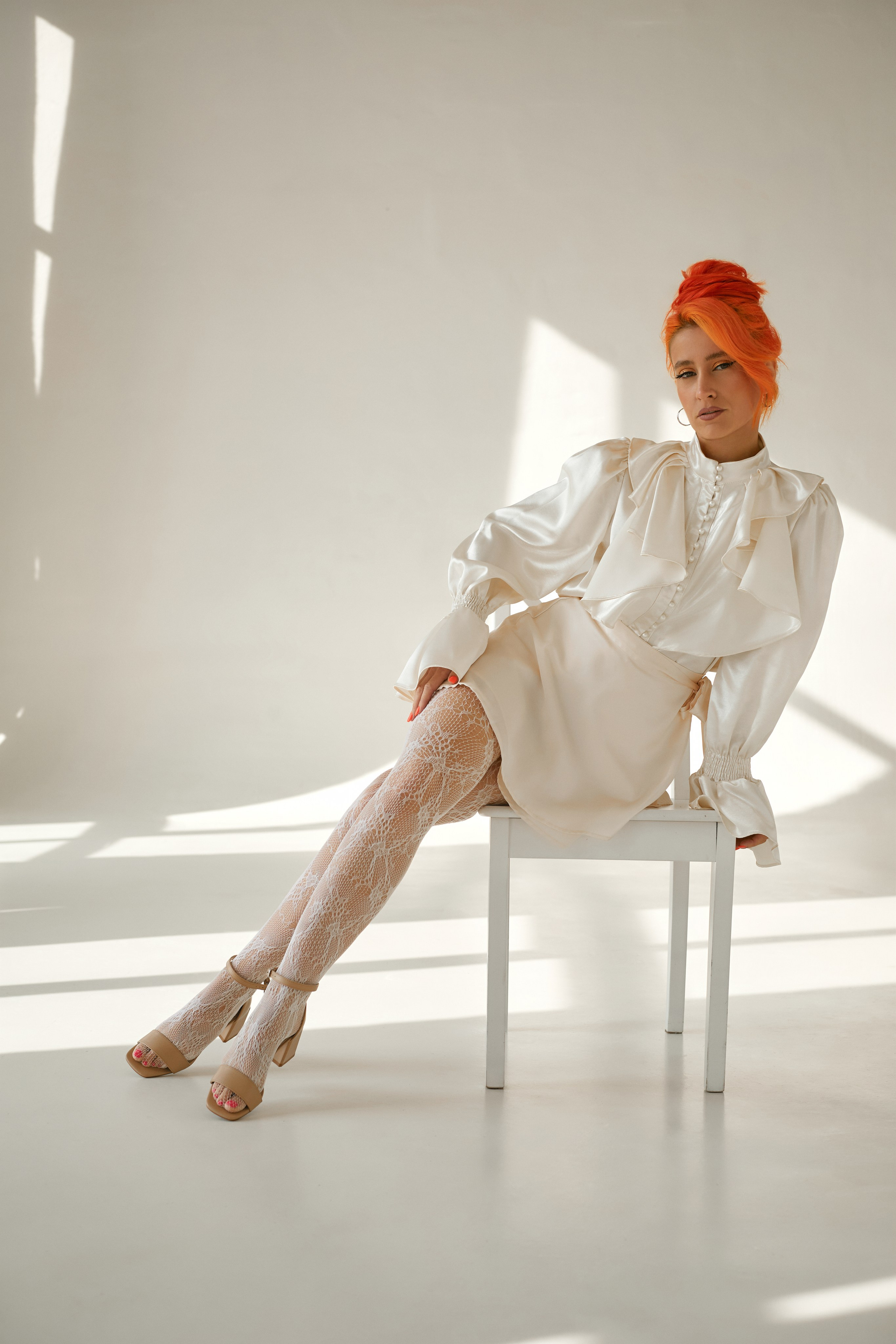 Bright. Ксения Исакова — фотограф Кострома