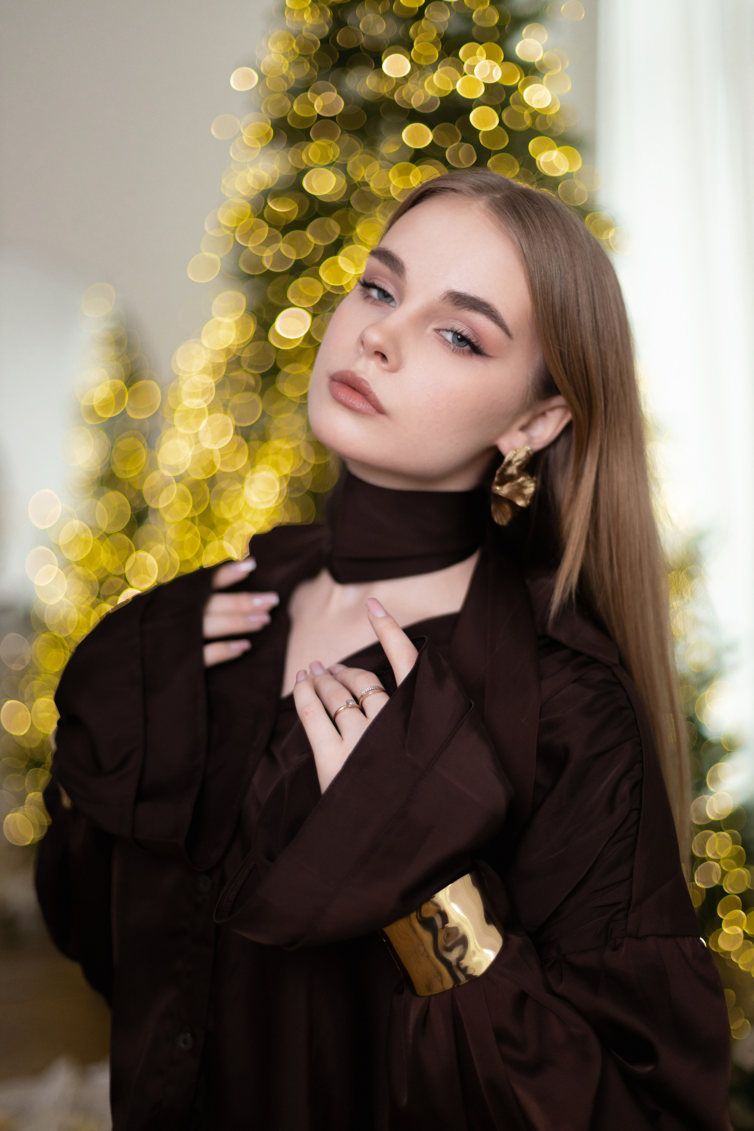 Полина. MORRENAAA|Фотограф Сергиев-Посад | Москва | МО | Пушкино | Мытищи