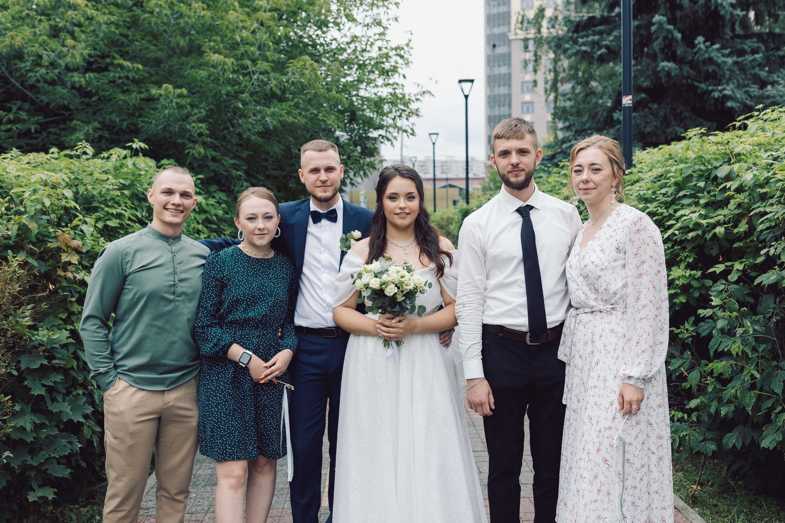 Щелковский ЗАГС