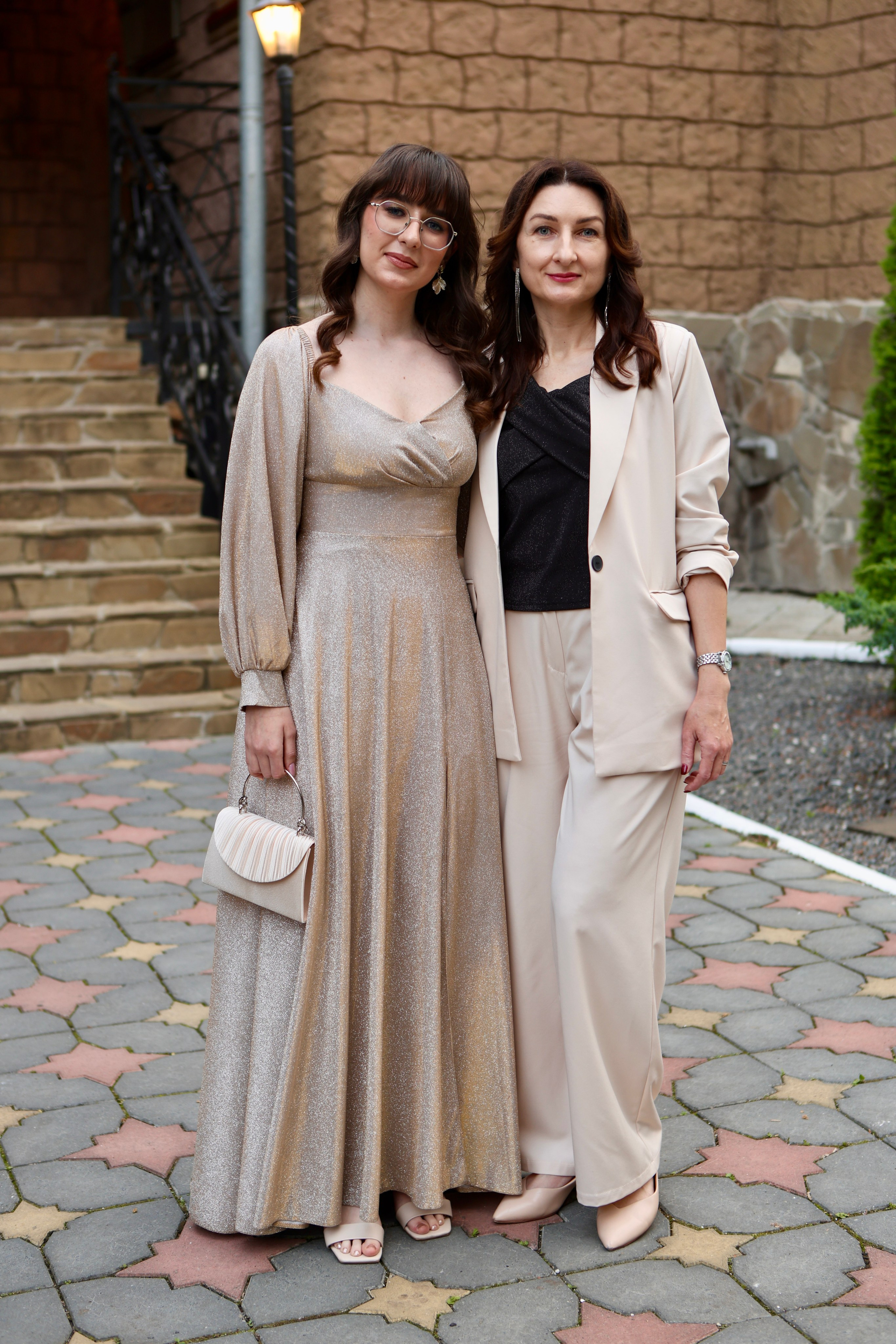 Школьный выпускной. Фотограф в Курске Смирнов Евгений