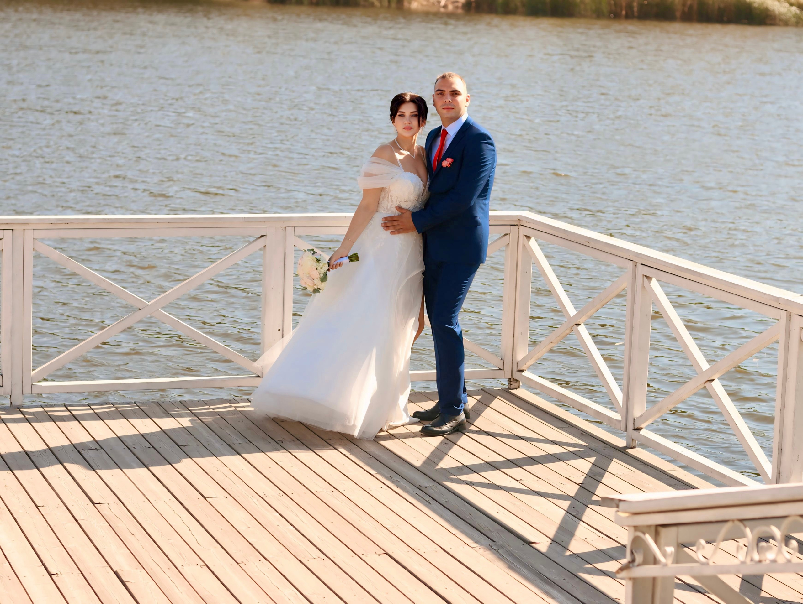 Алексей и Виктория. Фотограф в Курске Смирнов Евгений