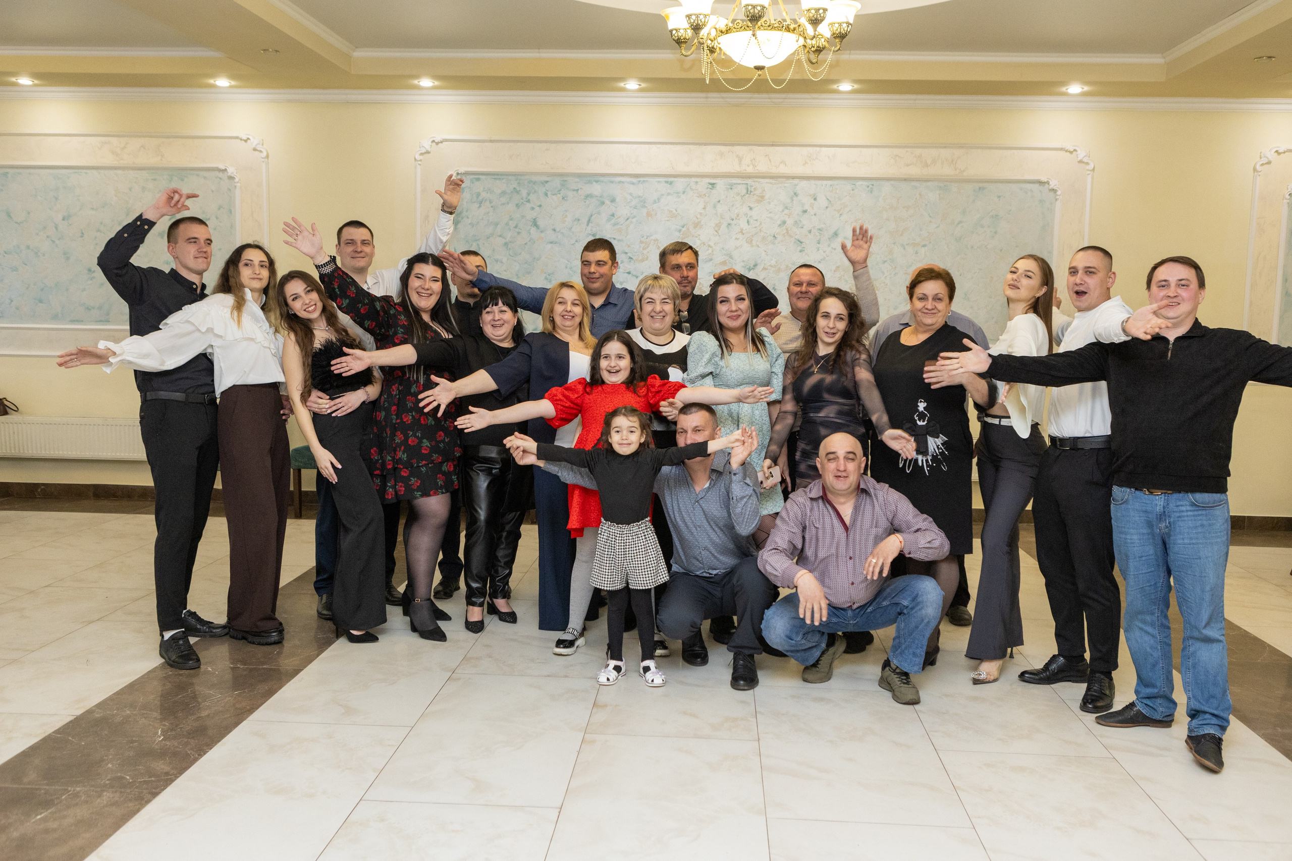 День Рождения Александра. Фотограф в Курске Смирнов Евгений