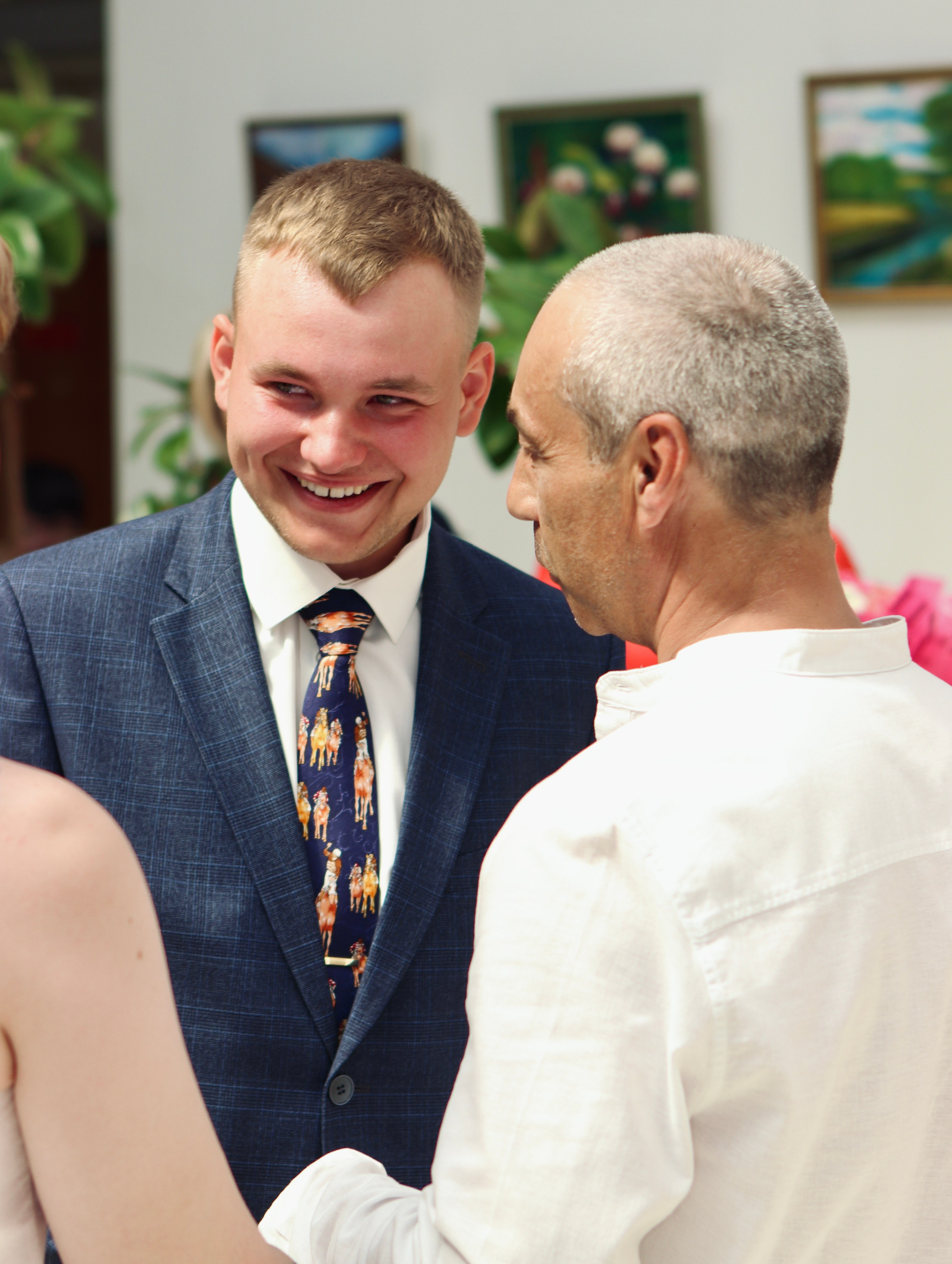 Ольга и Глеб. Фотограф в Курске Смирнов Евгений